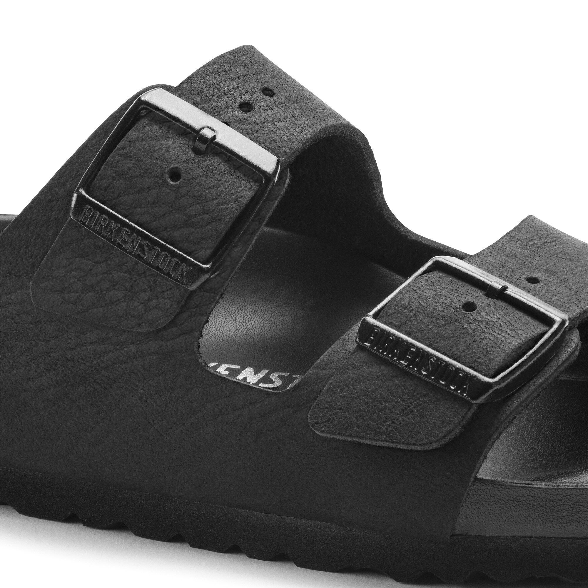 Arizona Leather in Color Black | BIRKENSTOCK Canada