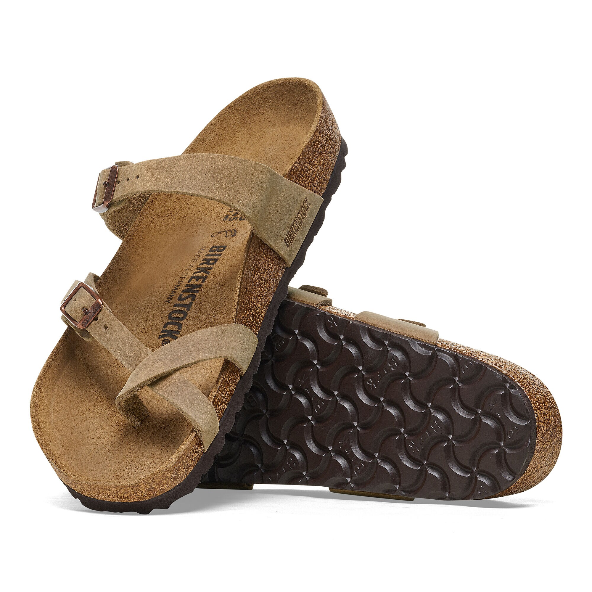   with outer sole details