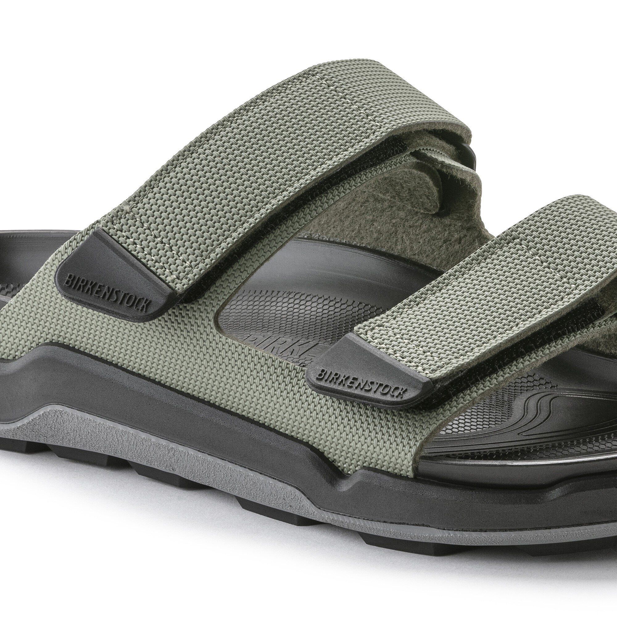 BIRKENSTOCK Atacama Men / アタカマ　26.5 Atacama Men Birko-Flor in Color Futura Khaki | BIRKENSTOCK US