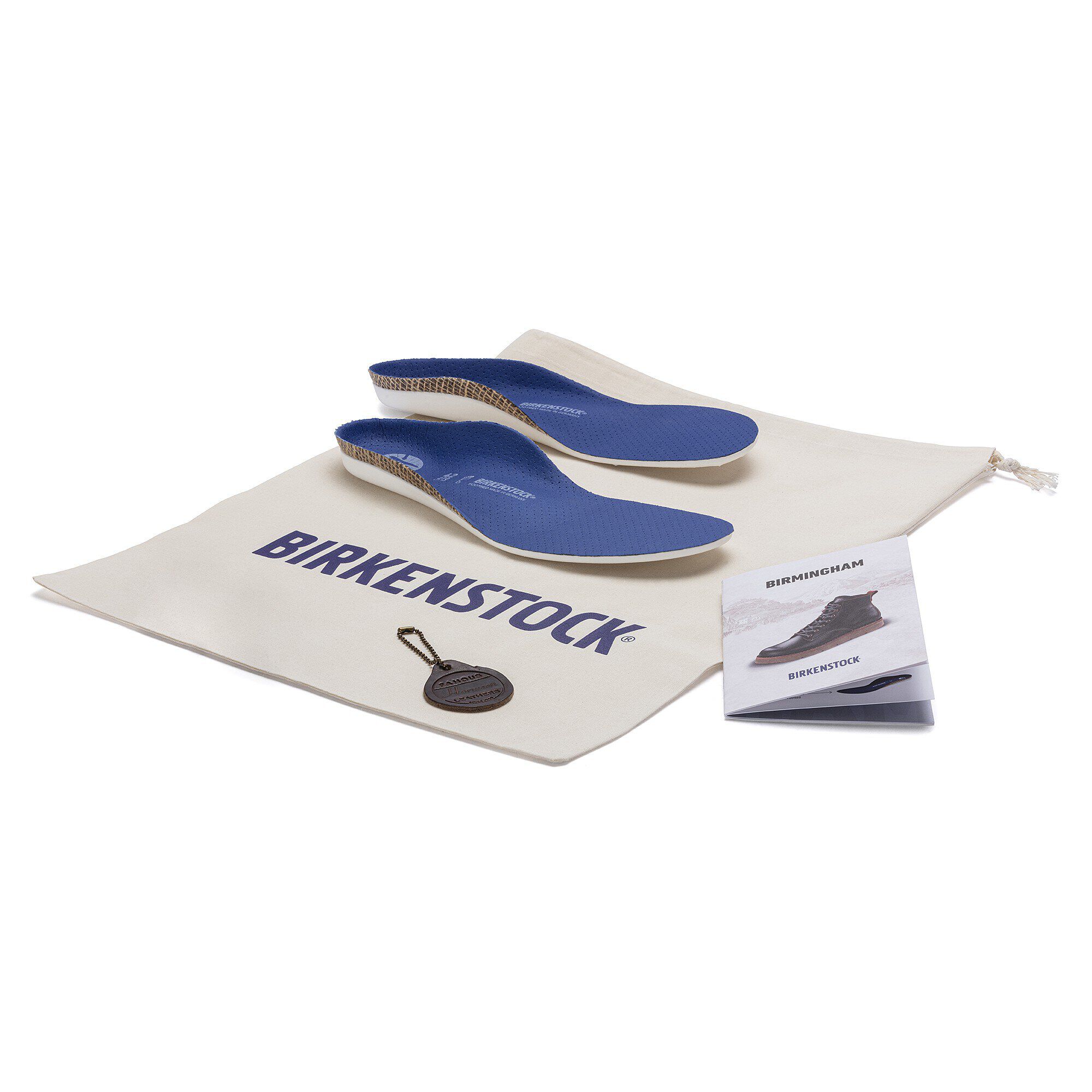 Birmingham Slip On Women Oiled Leather