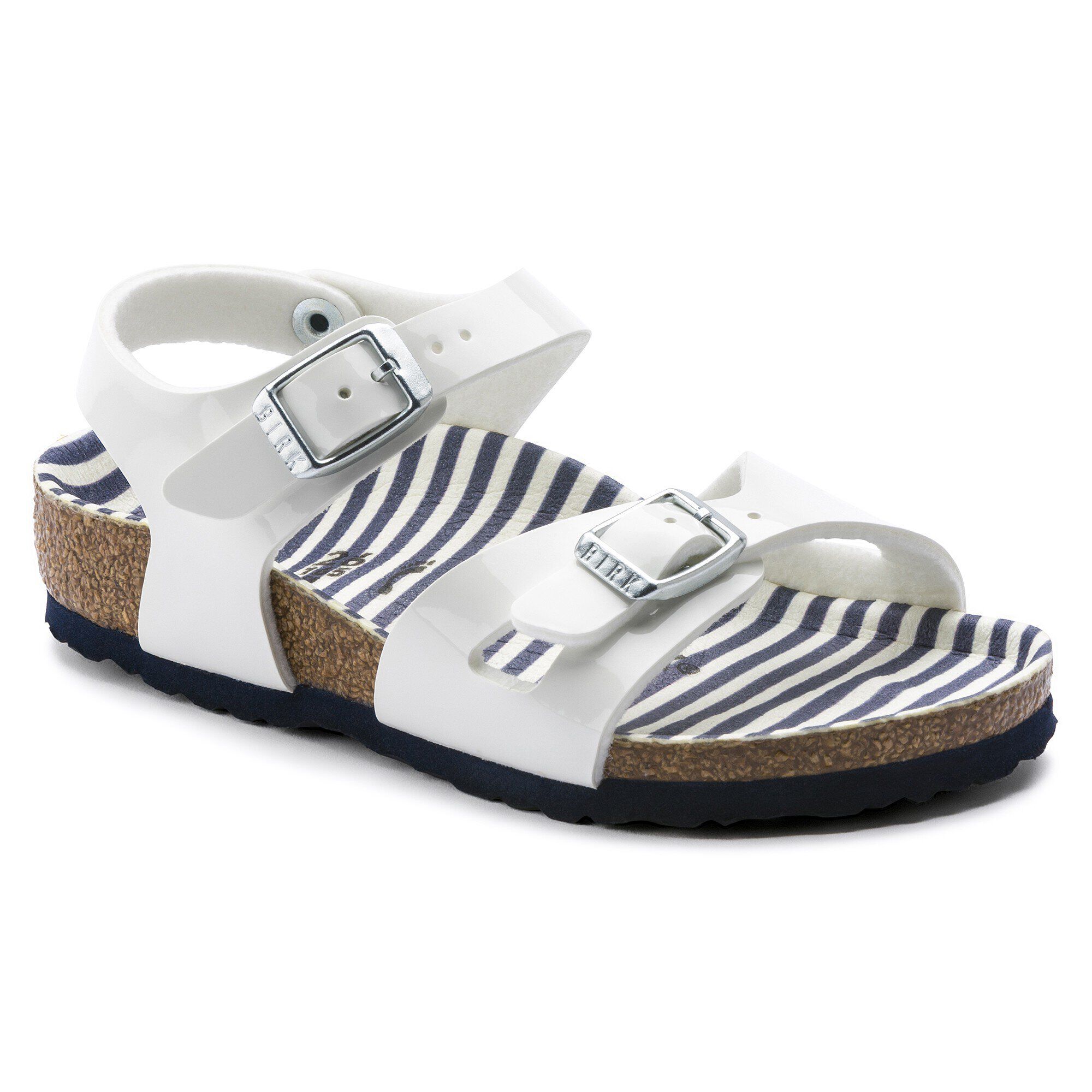 Rio Kids Birko-Flor Patent