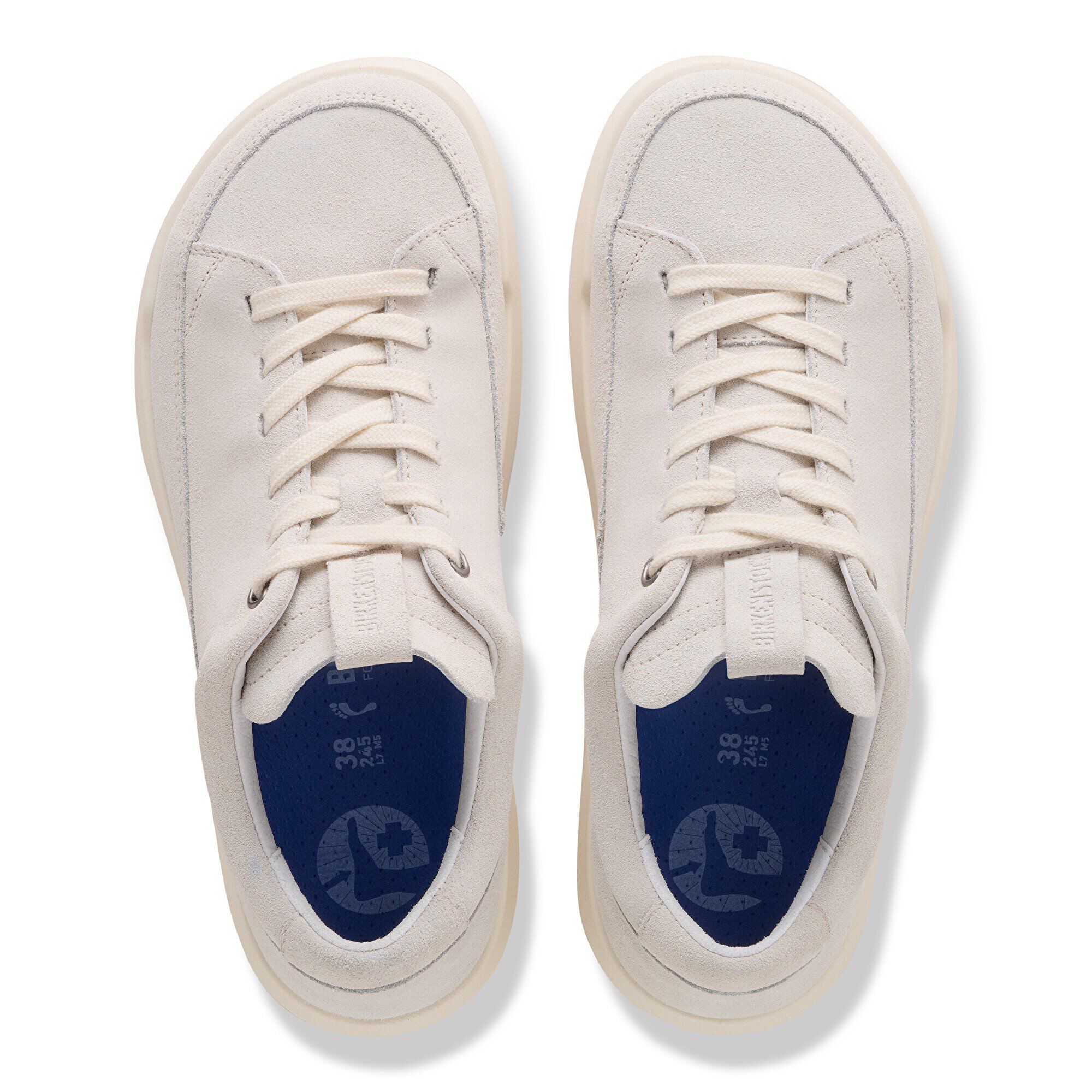 Melbourne Suede Leather