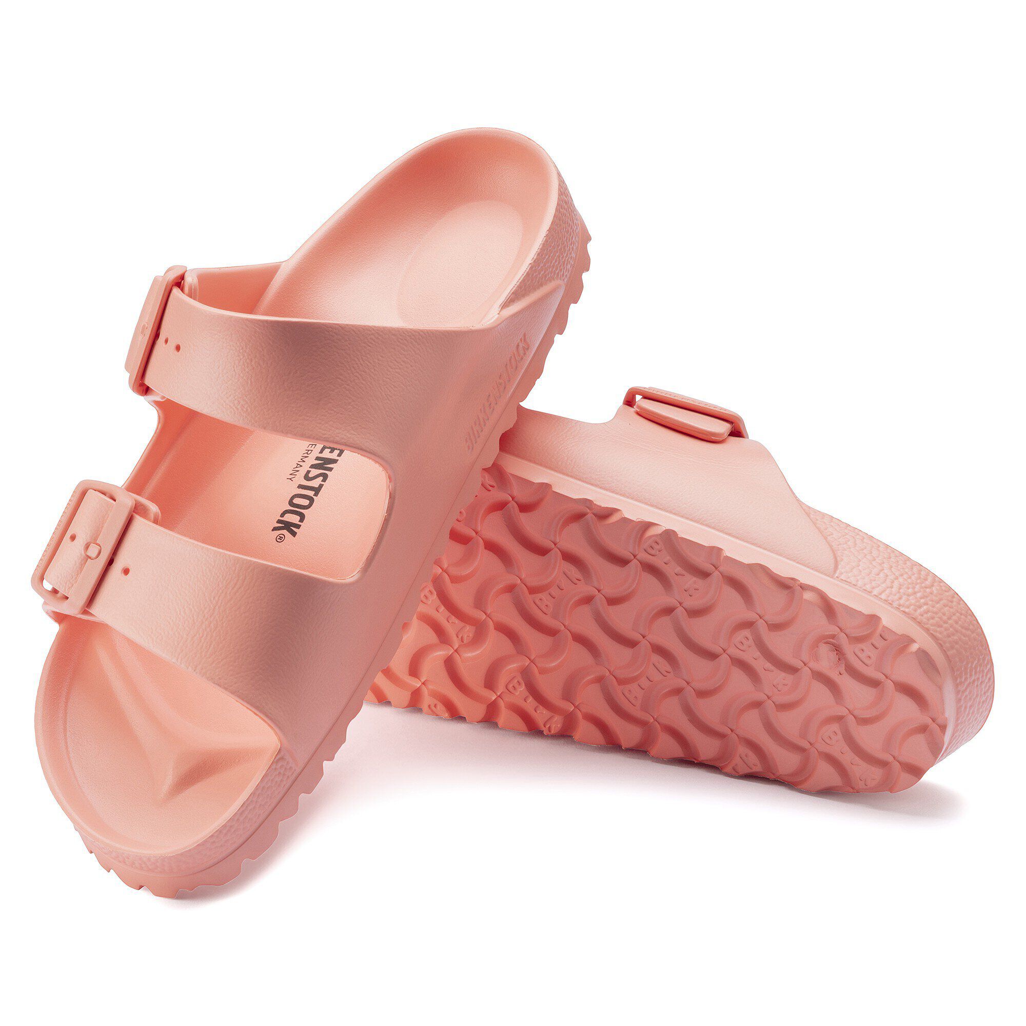   with outer sole details