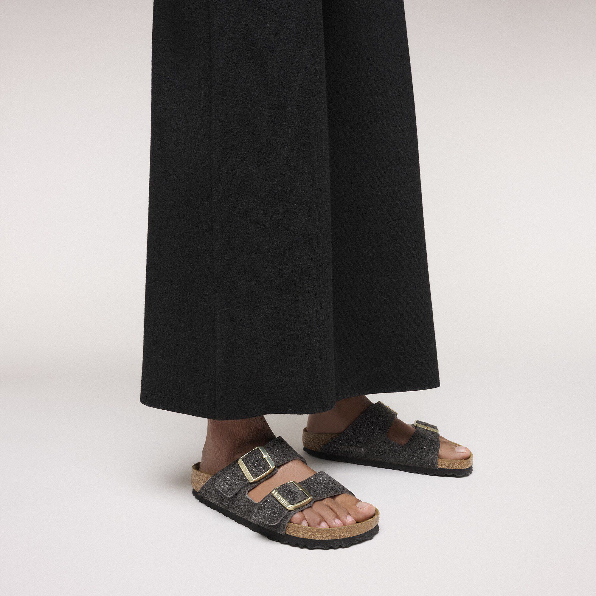 Arizona Suede Leather