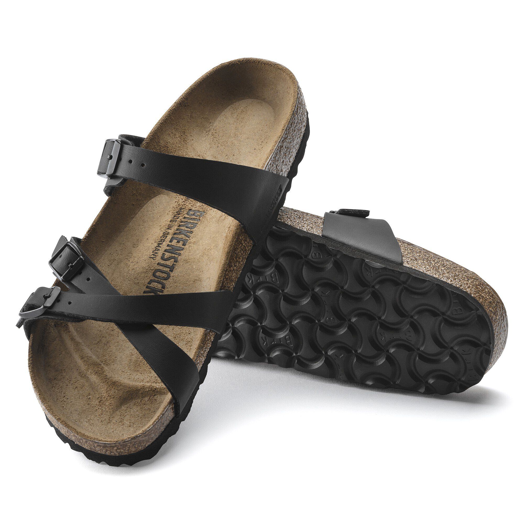   with outer sole details