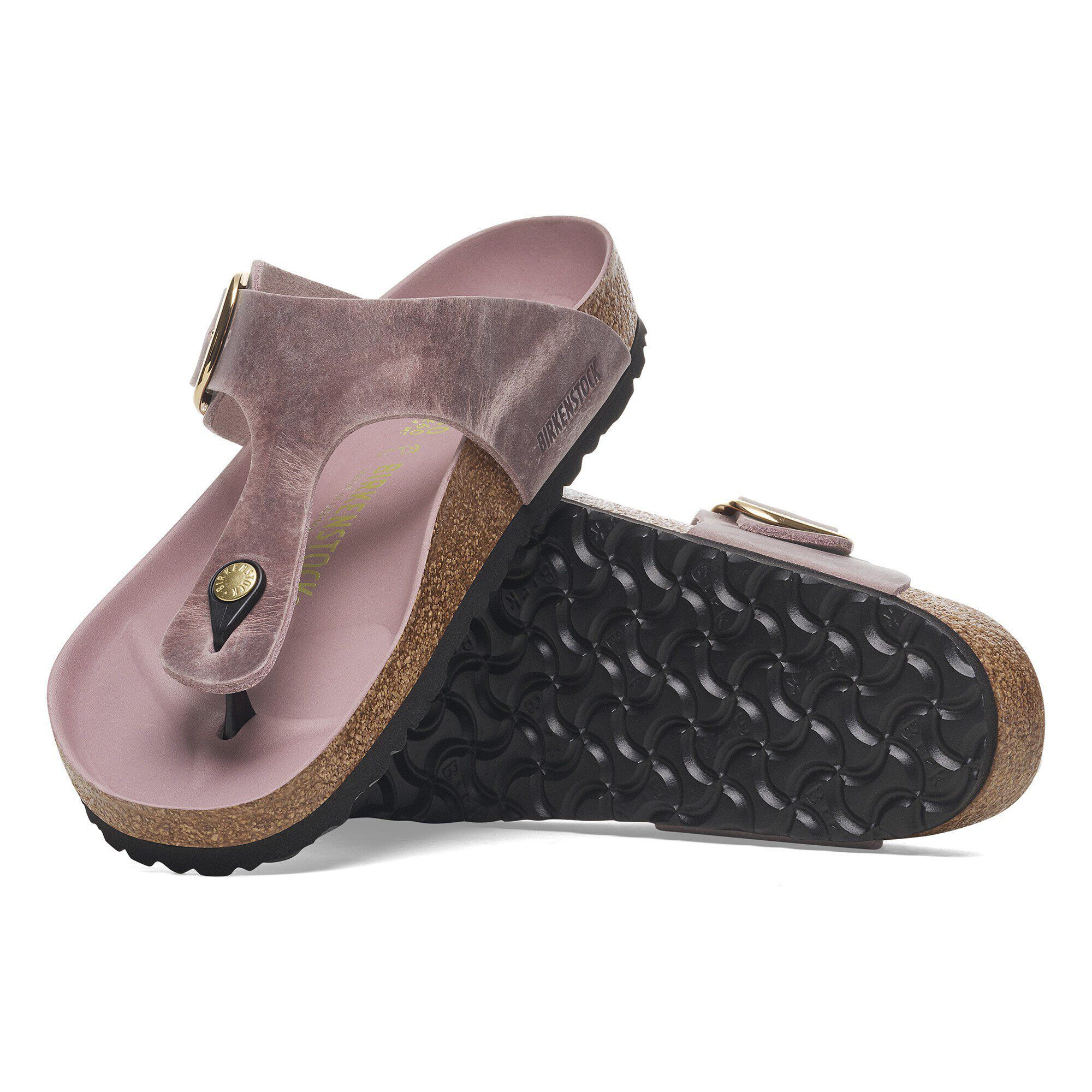   with outer sole details