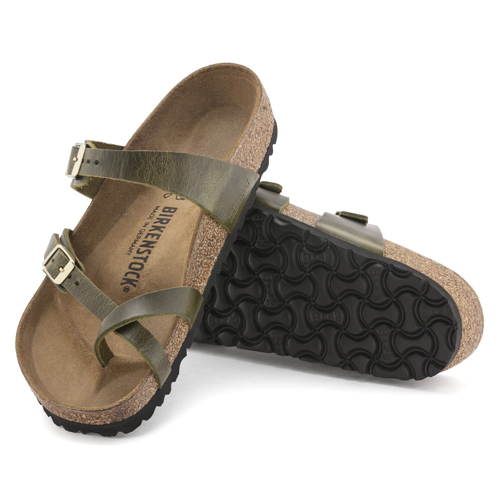   with outer sole details