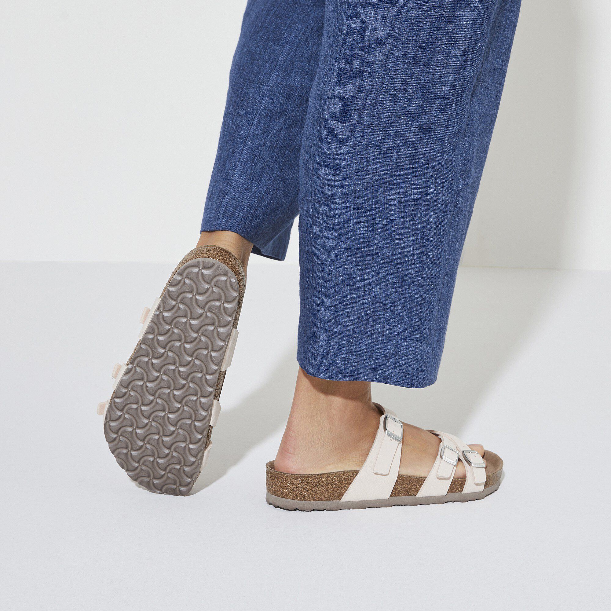 Franca Vegan Birkibuc