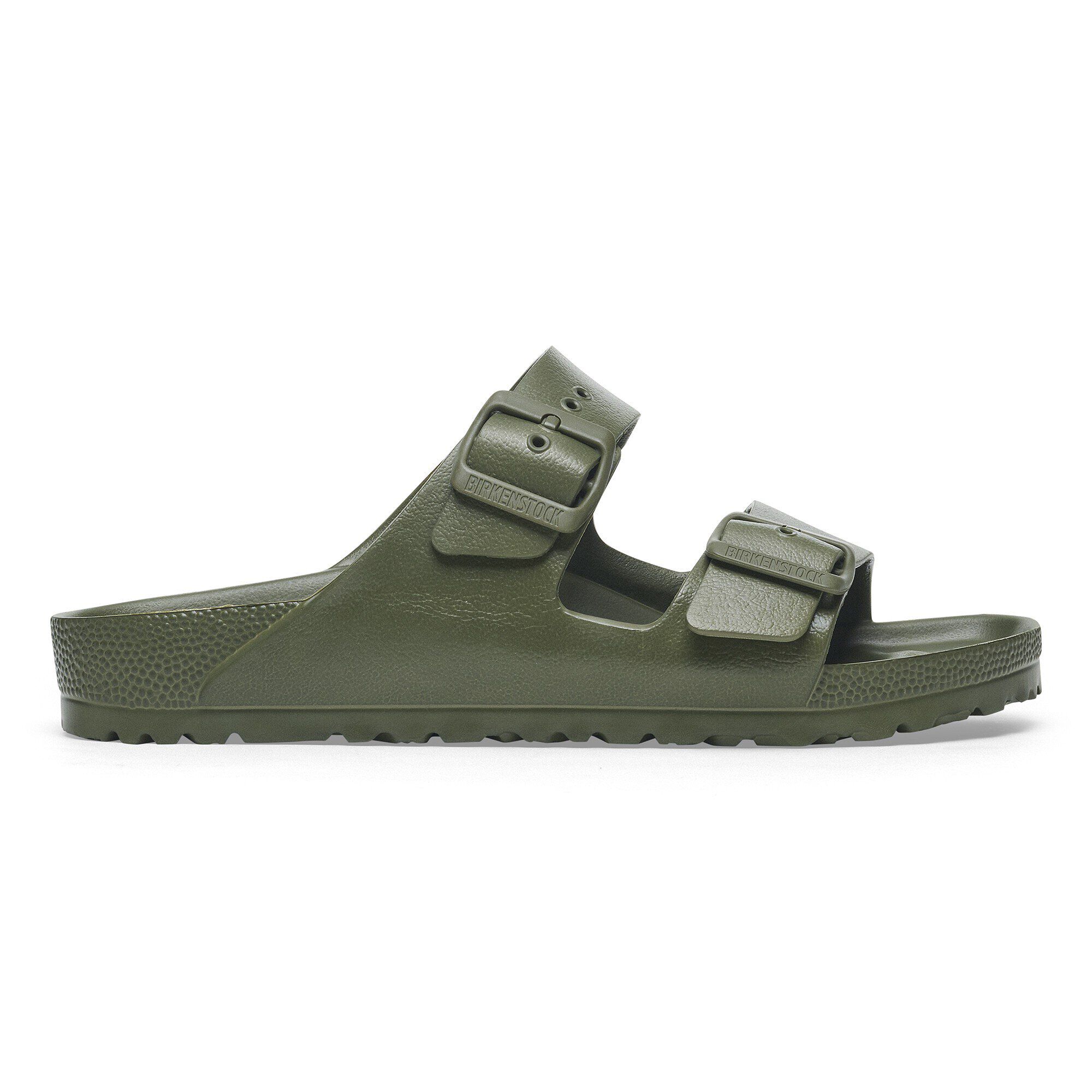 Arizona Essentials EVA in Color Khaki | BIRKENSTOCK Canada