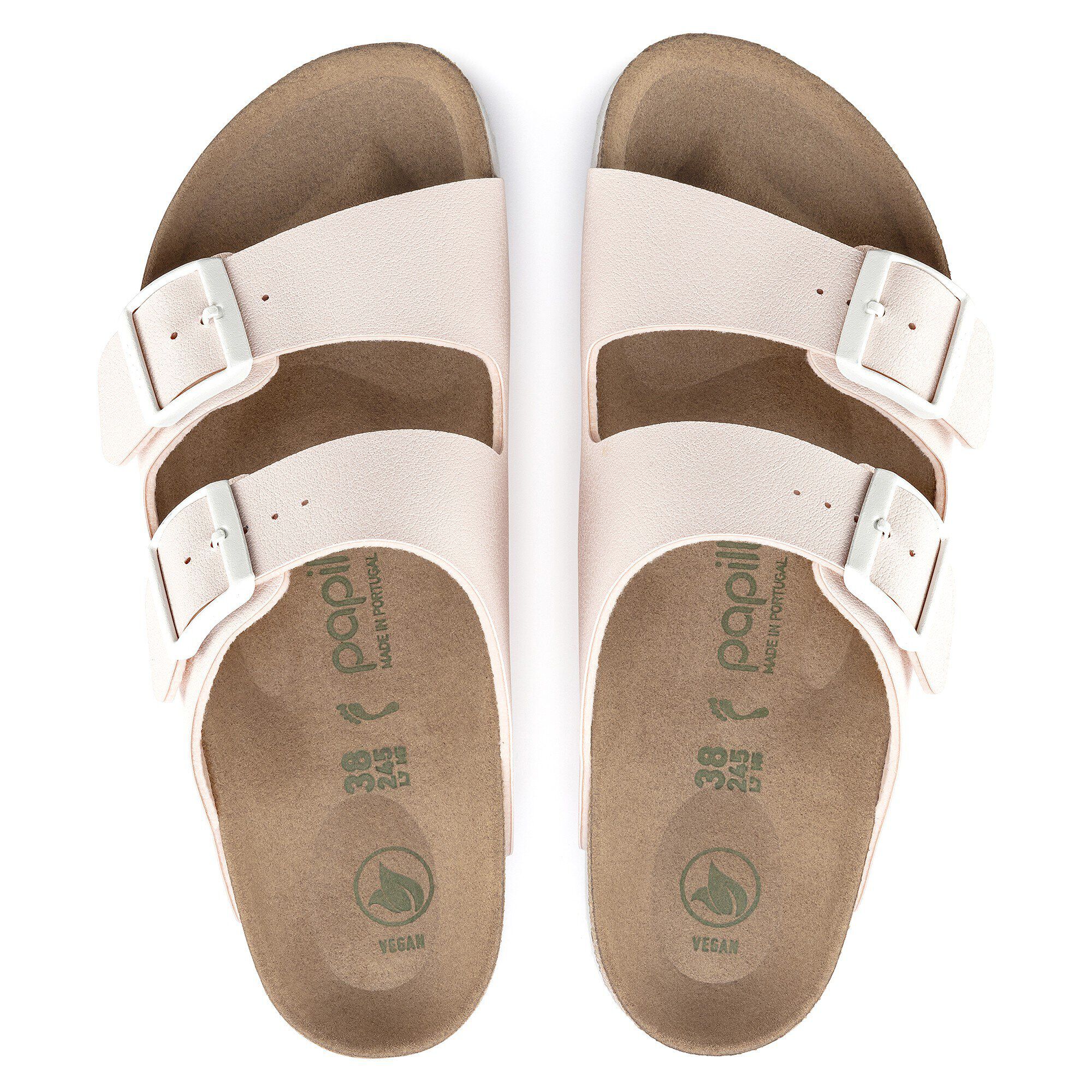 Arizona Platform Vegan Birkibuc