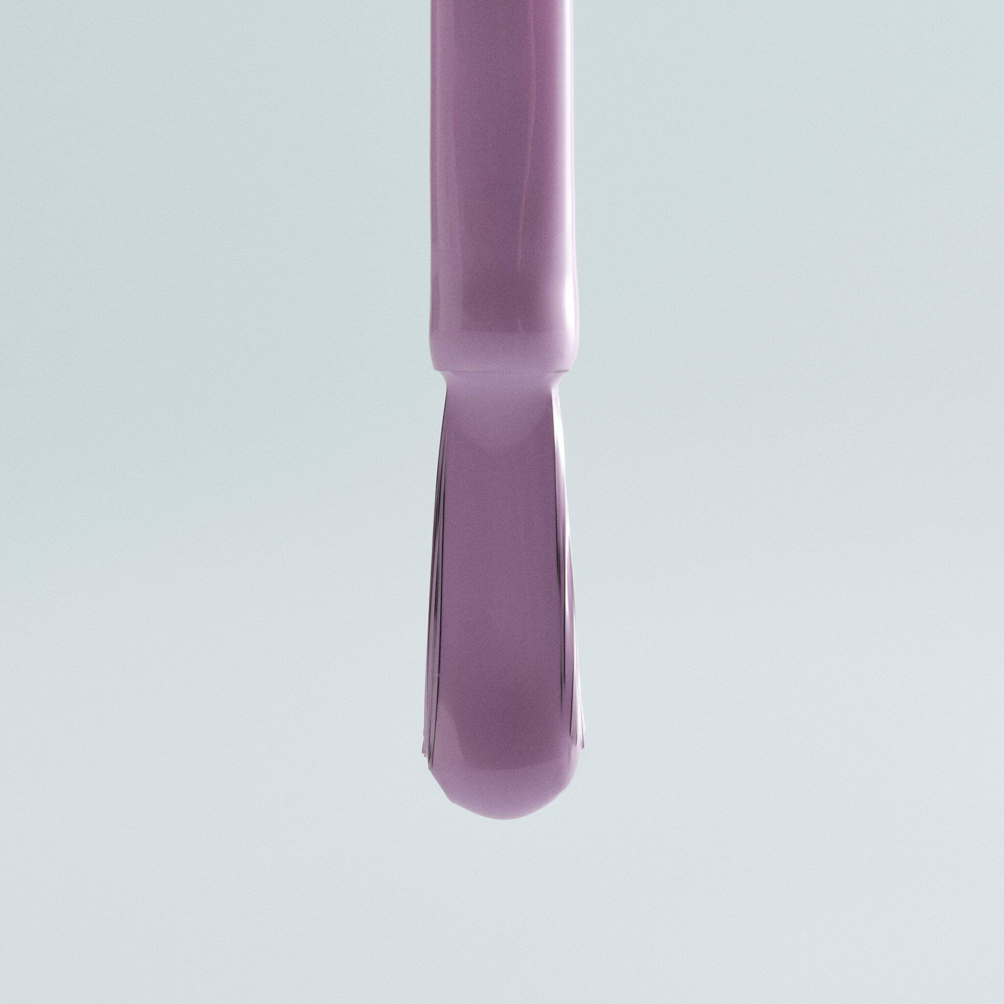 Plant-Based Nail Polish 