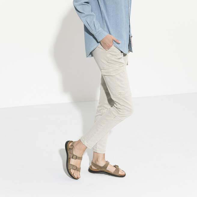 Sonora Women Oiled Leather