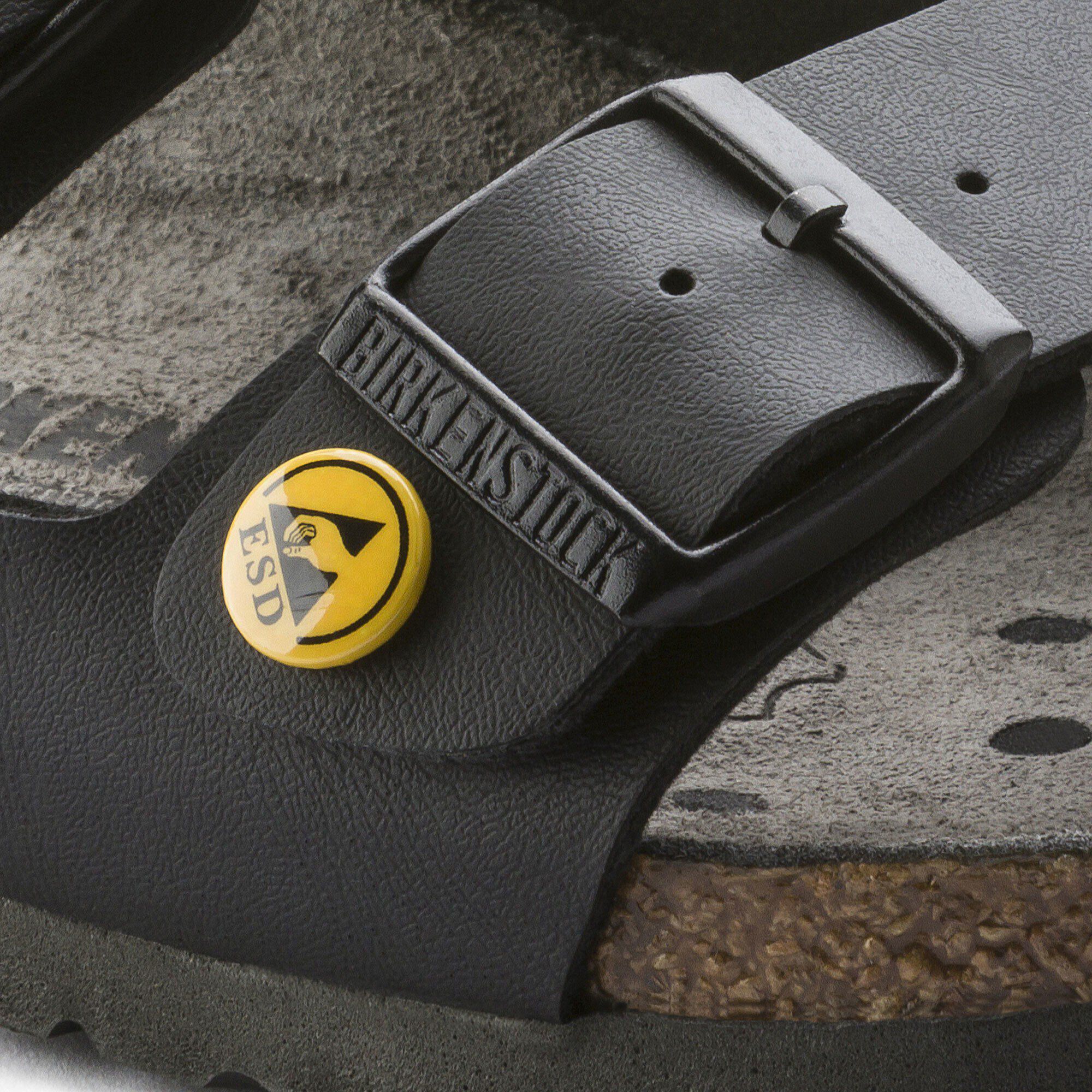 Arizona ESD Birko-Flor Close-up view showing material detail