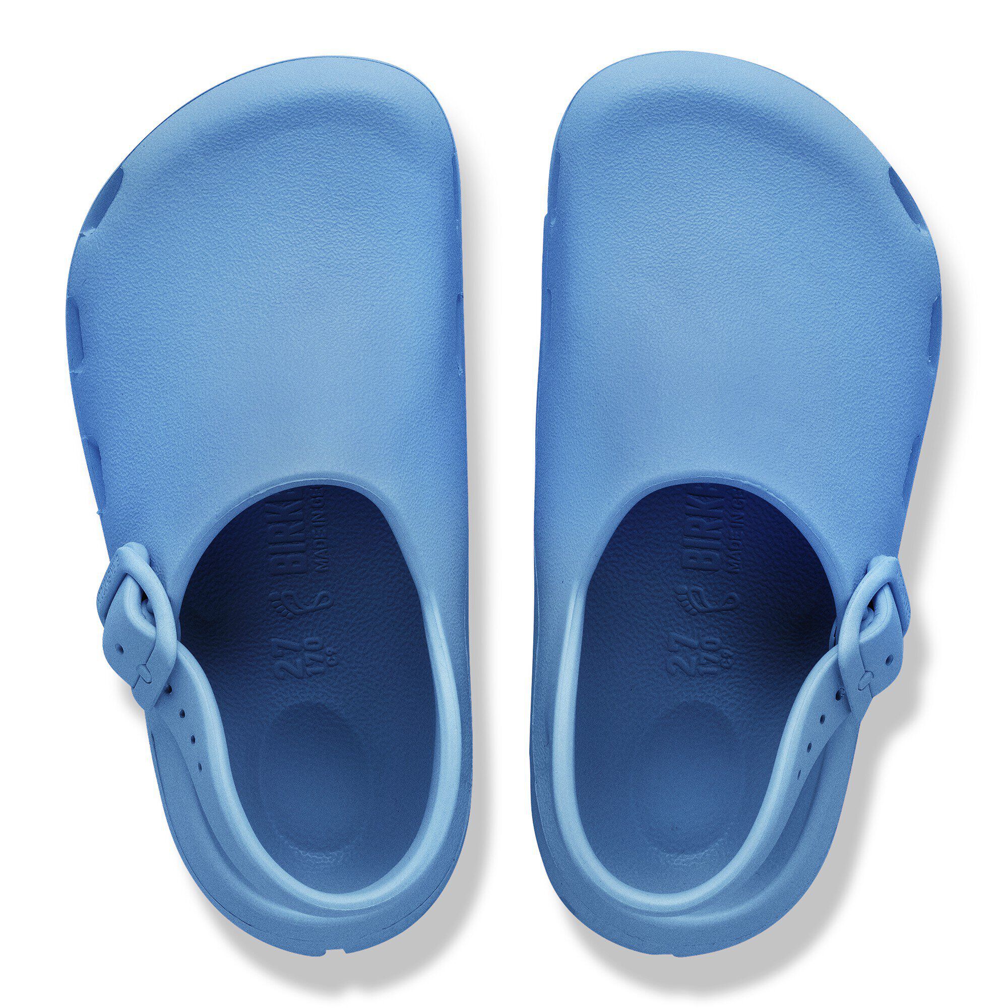 Birki Flow Little Kids EVA