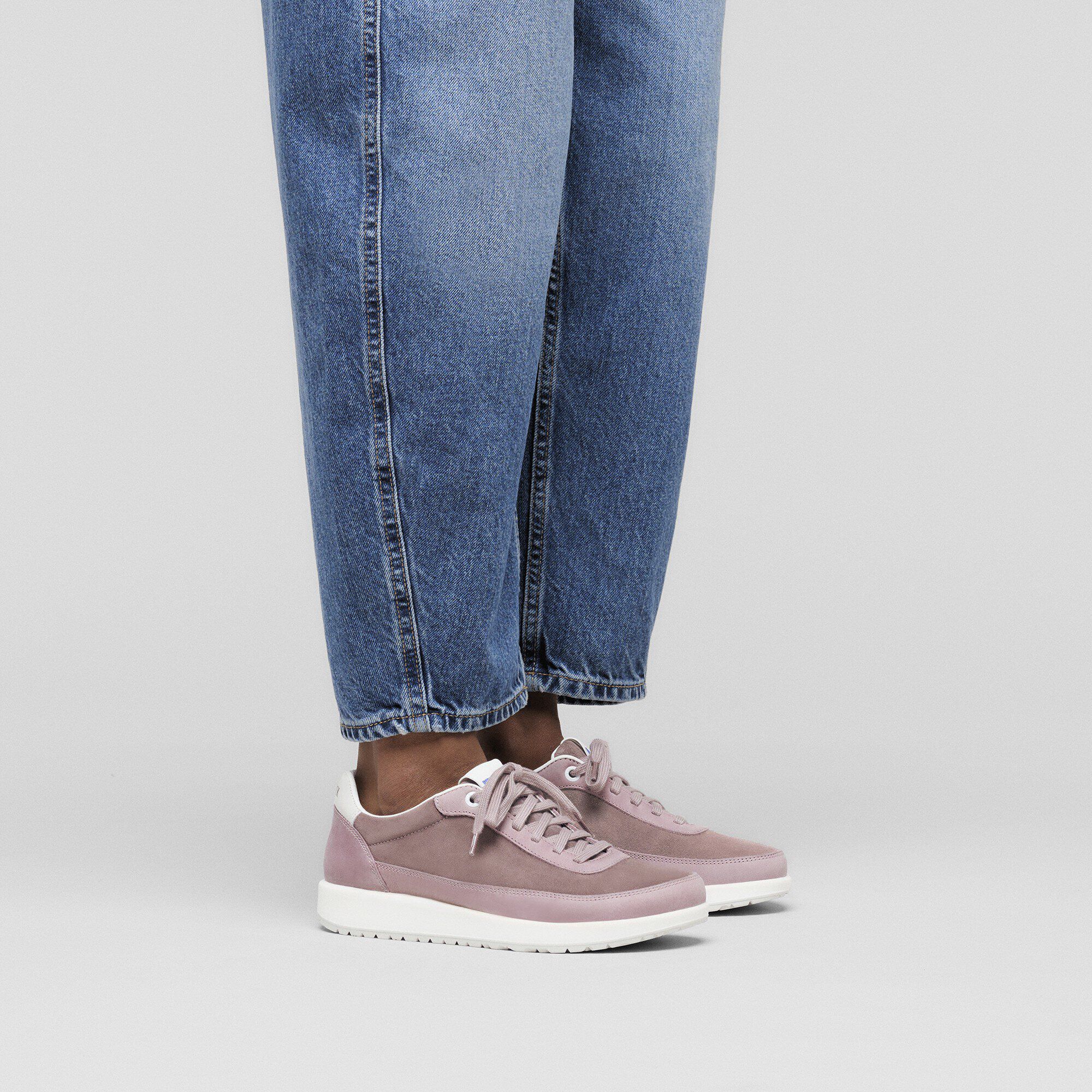 Honnef City Mixed Leather