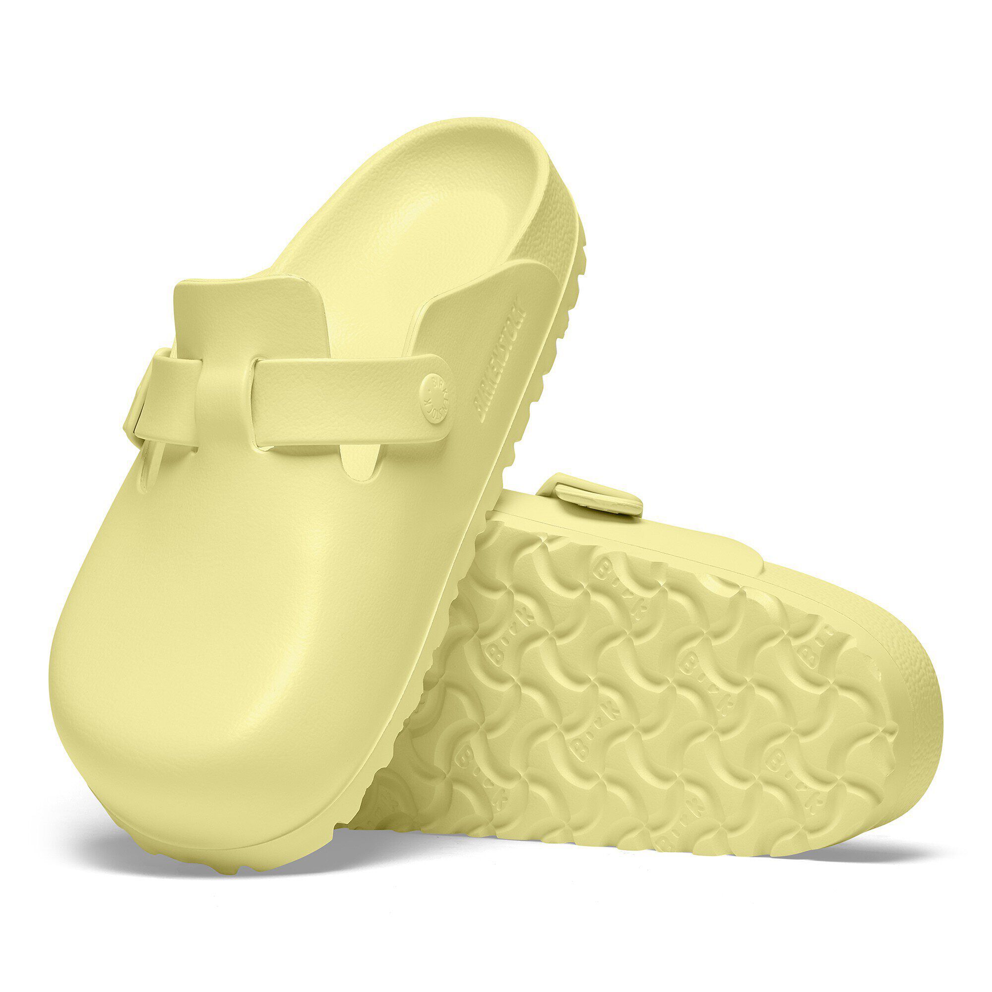   with outer sole details