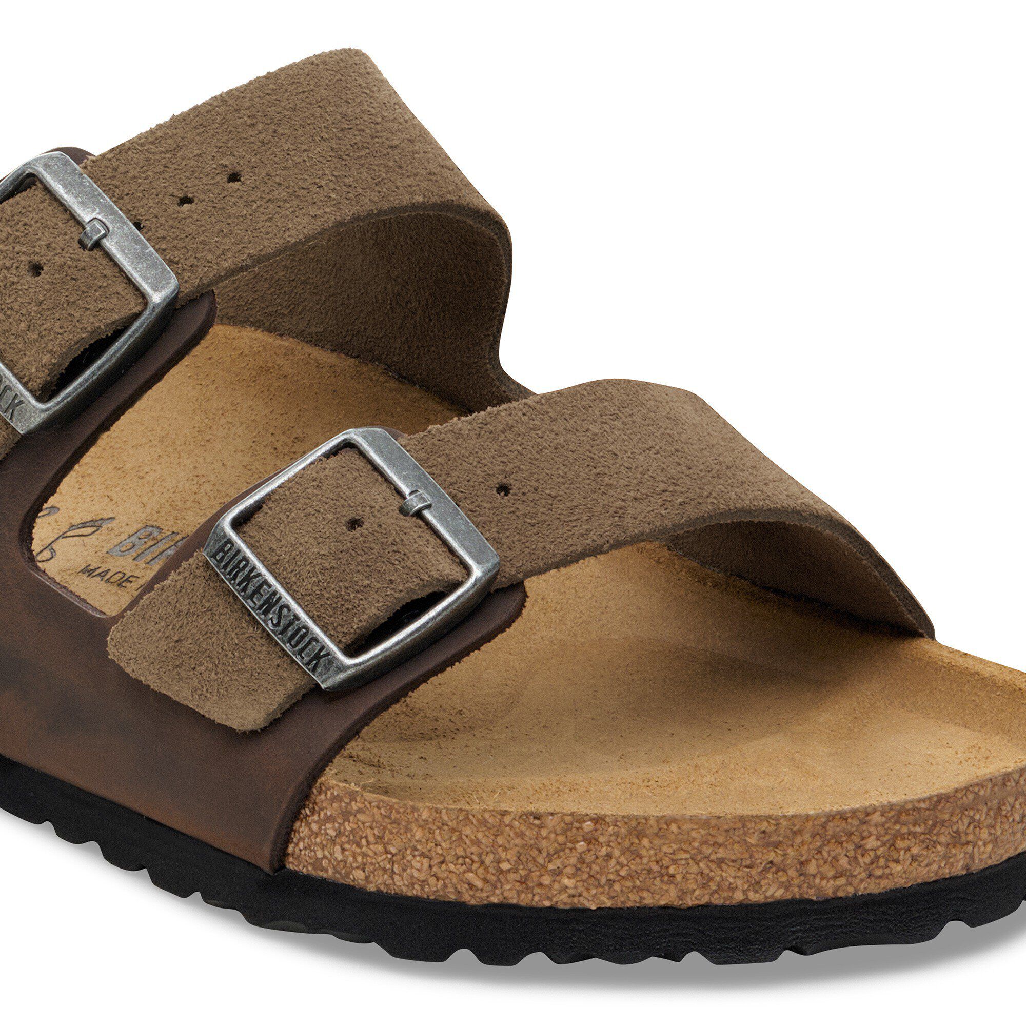 Arizona Mixed Leather