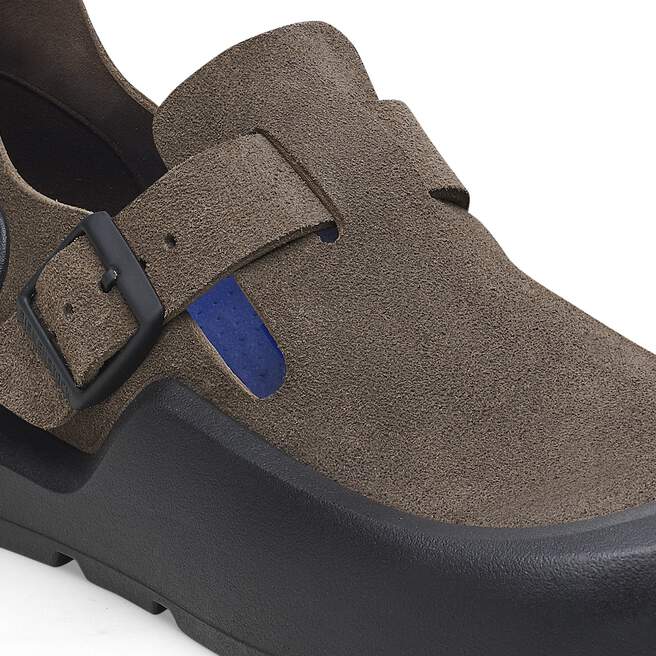 Reykjavik Nubuck Leather