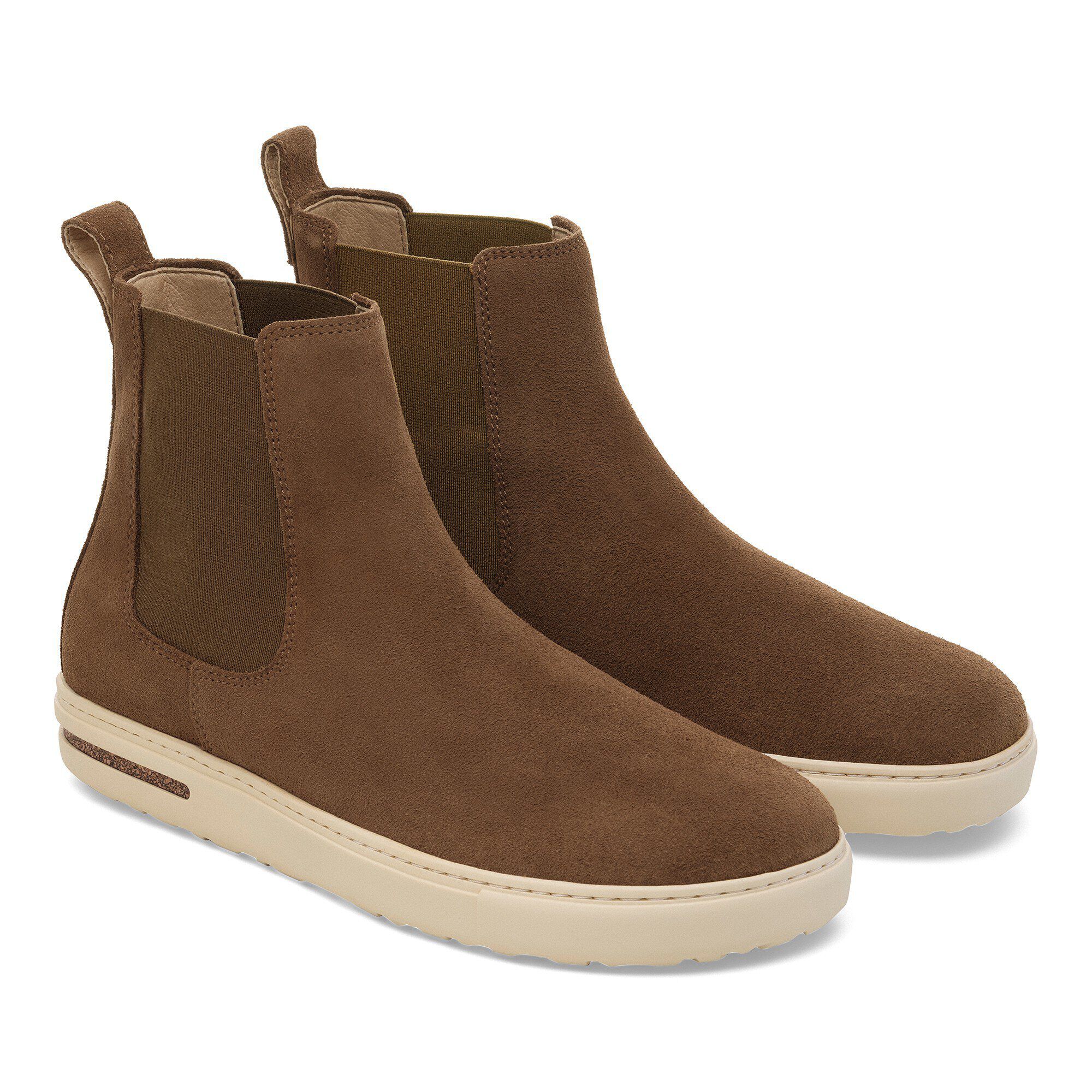   - shown as a pair
