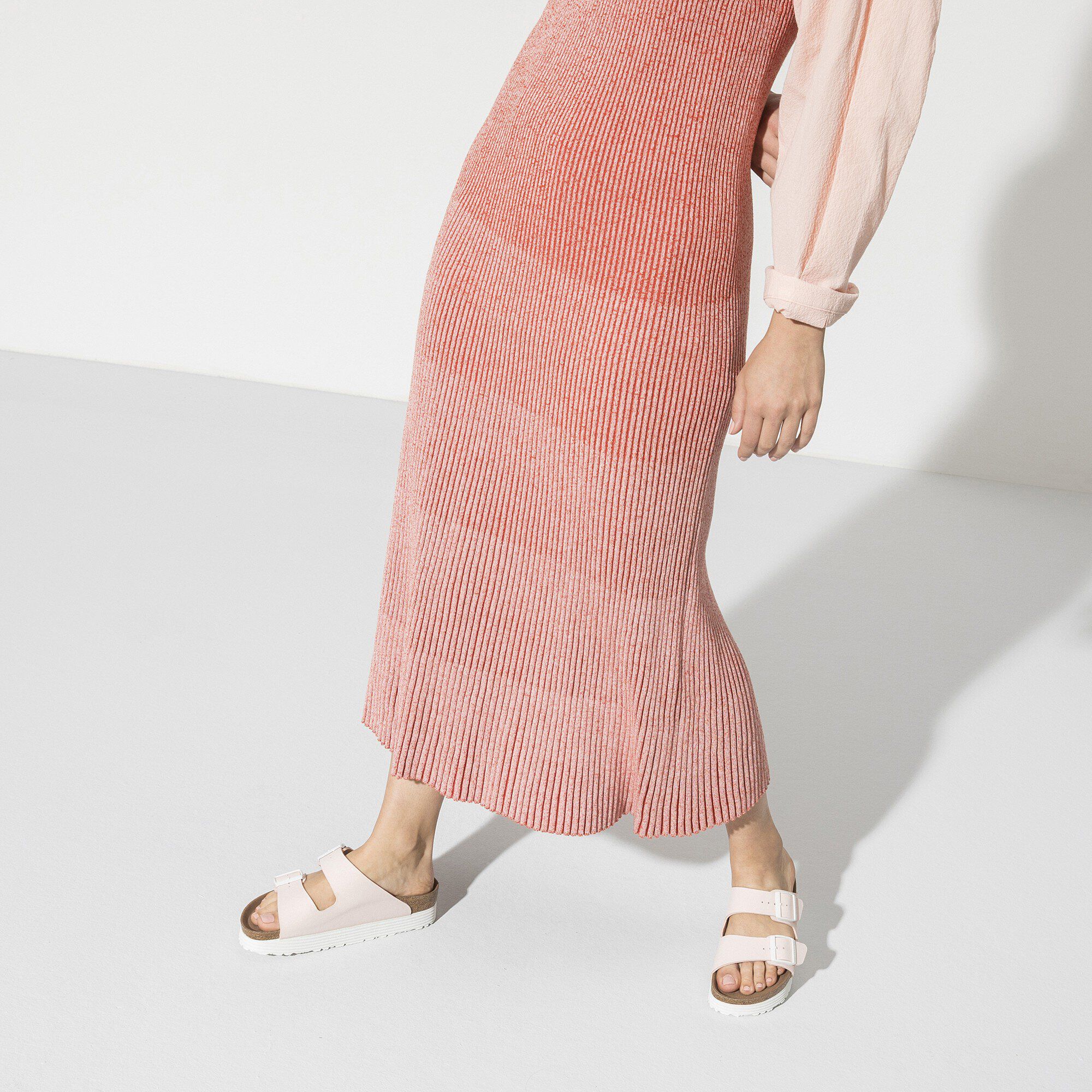 Arizona Platform Vegan Birkibuc