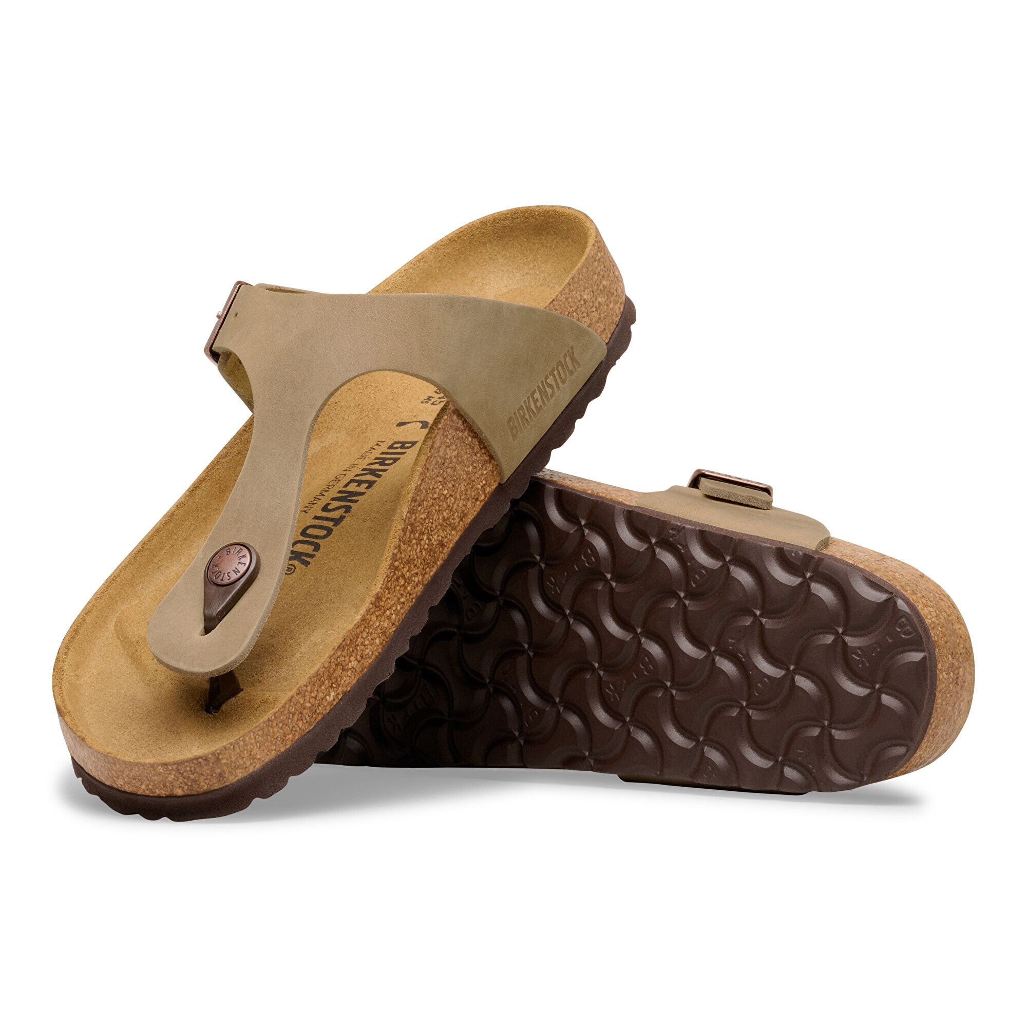   with outer sole details