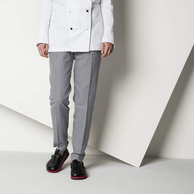 Kay SL Soft Footbed Natural Leather image numéro 4