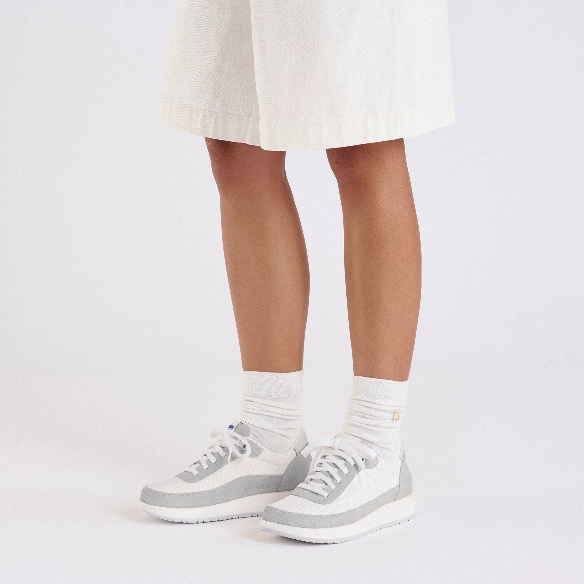 Honnef City Natural Leather/Textile