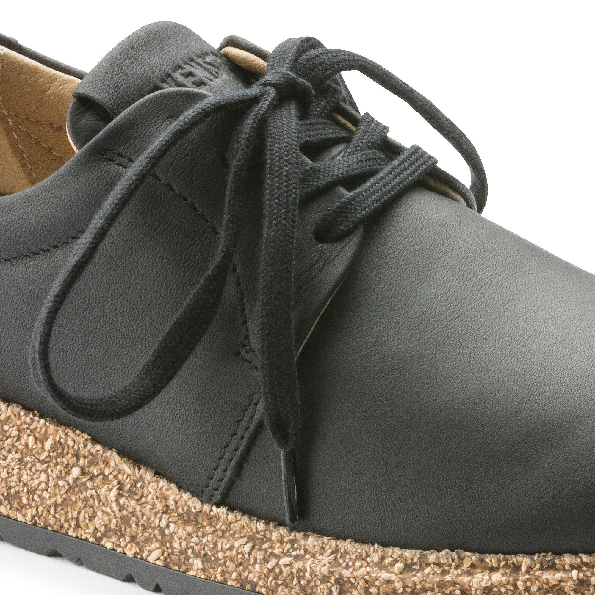 Wrigley Women Leather