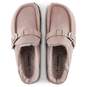 Buckley Shearling Suede Leather image numéro 2