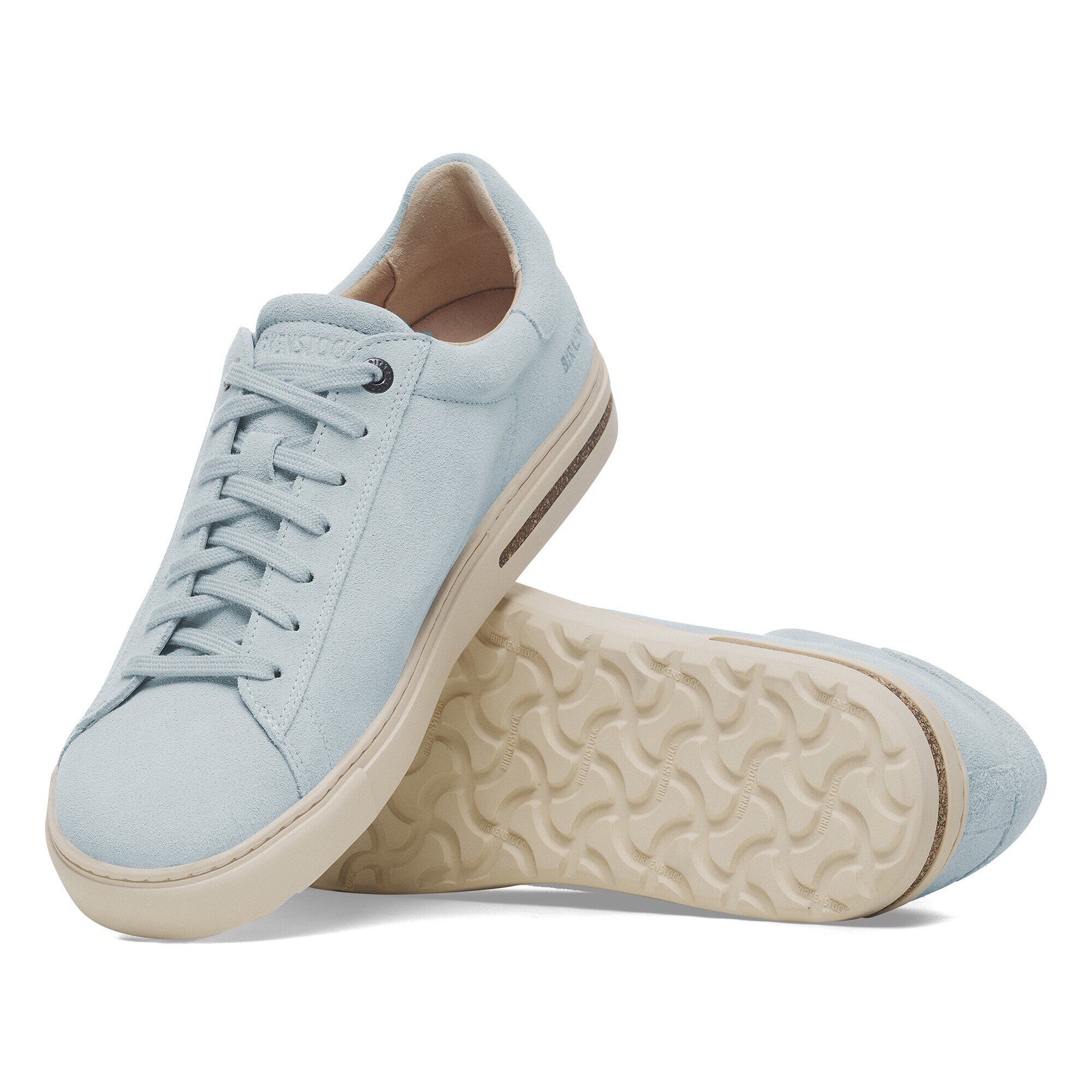   with outer sole details