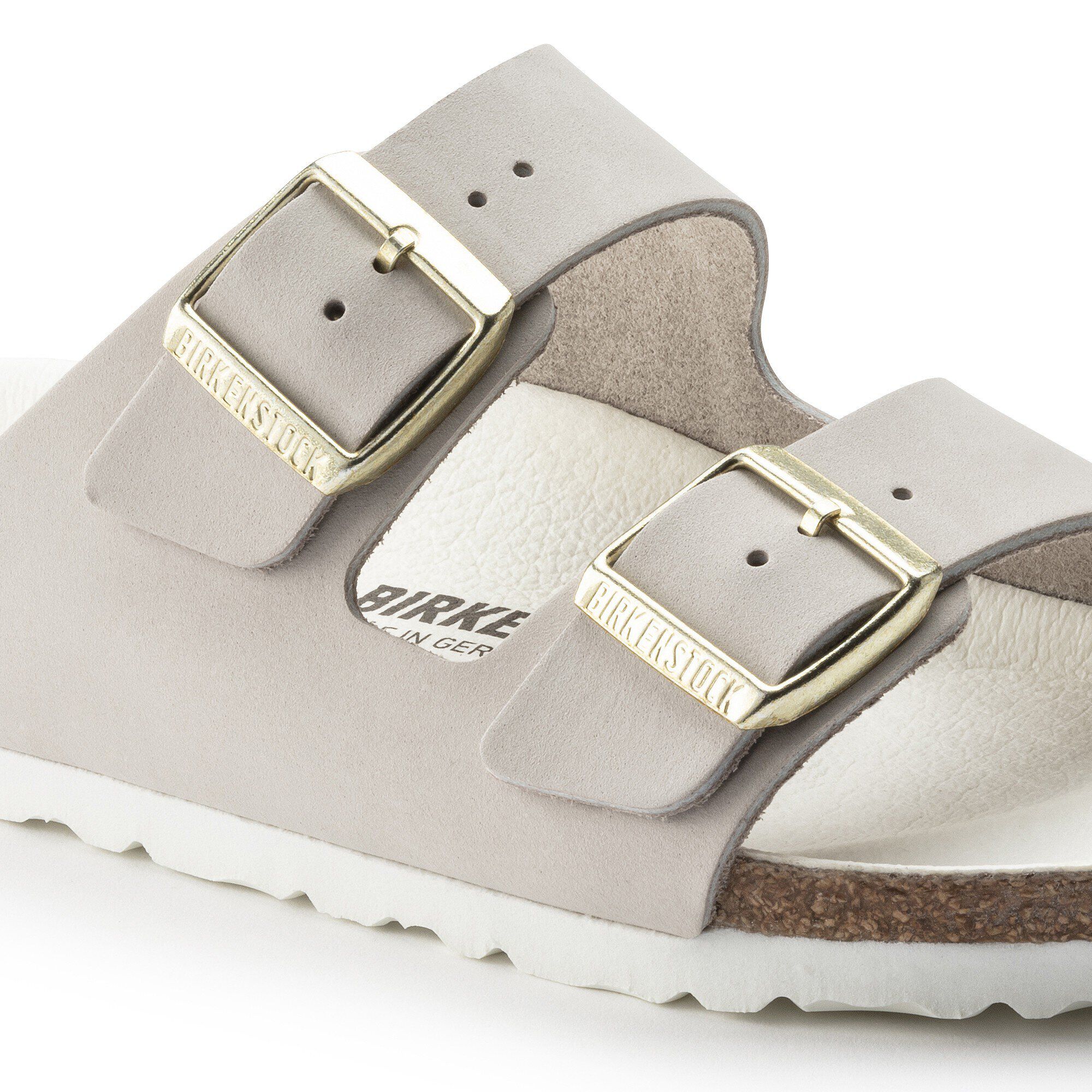 Arizona Cuir nubuck