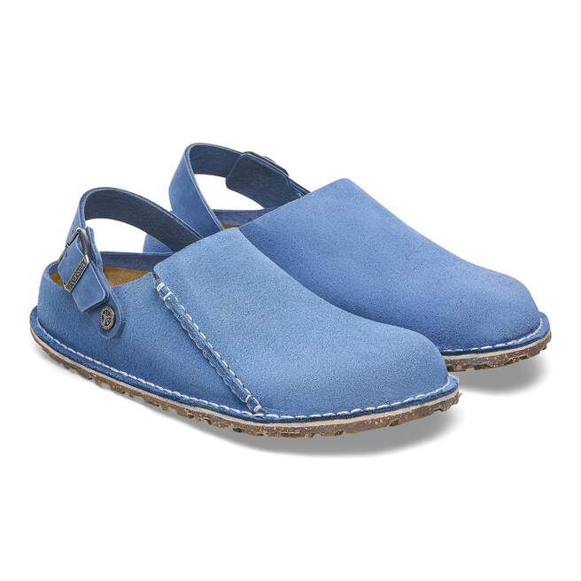 Lutry Premium Suede Leather image numéro 8