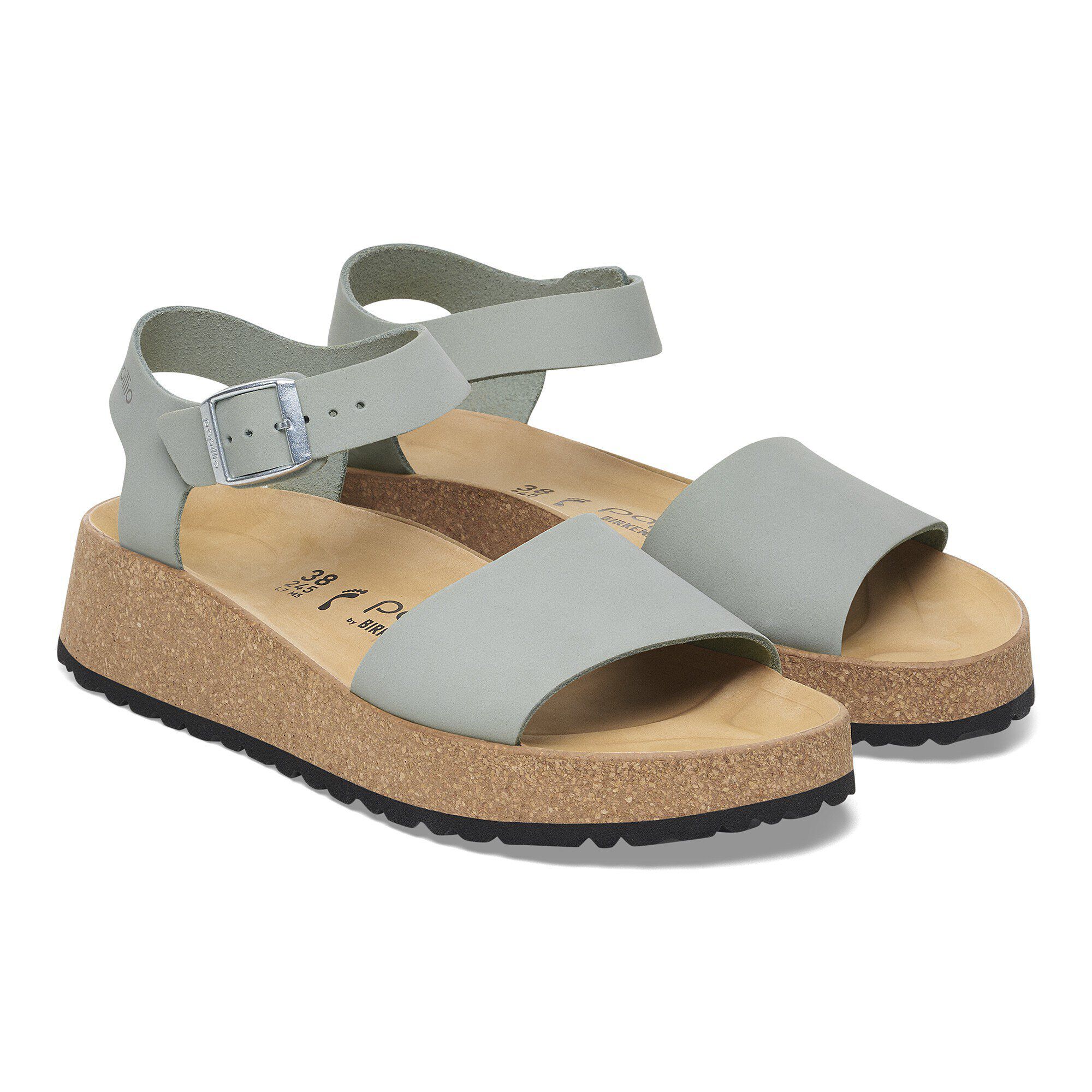   - shown as a pair