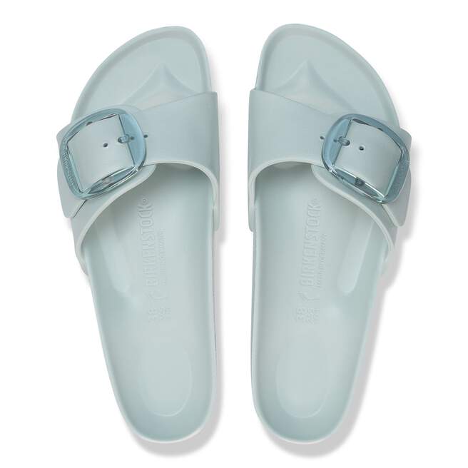 Madrid Big Buckle EVA