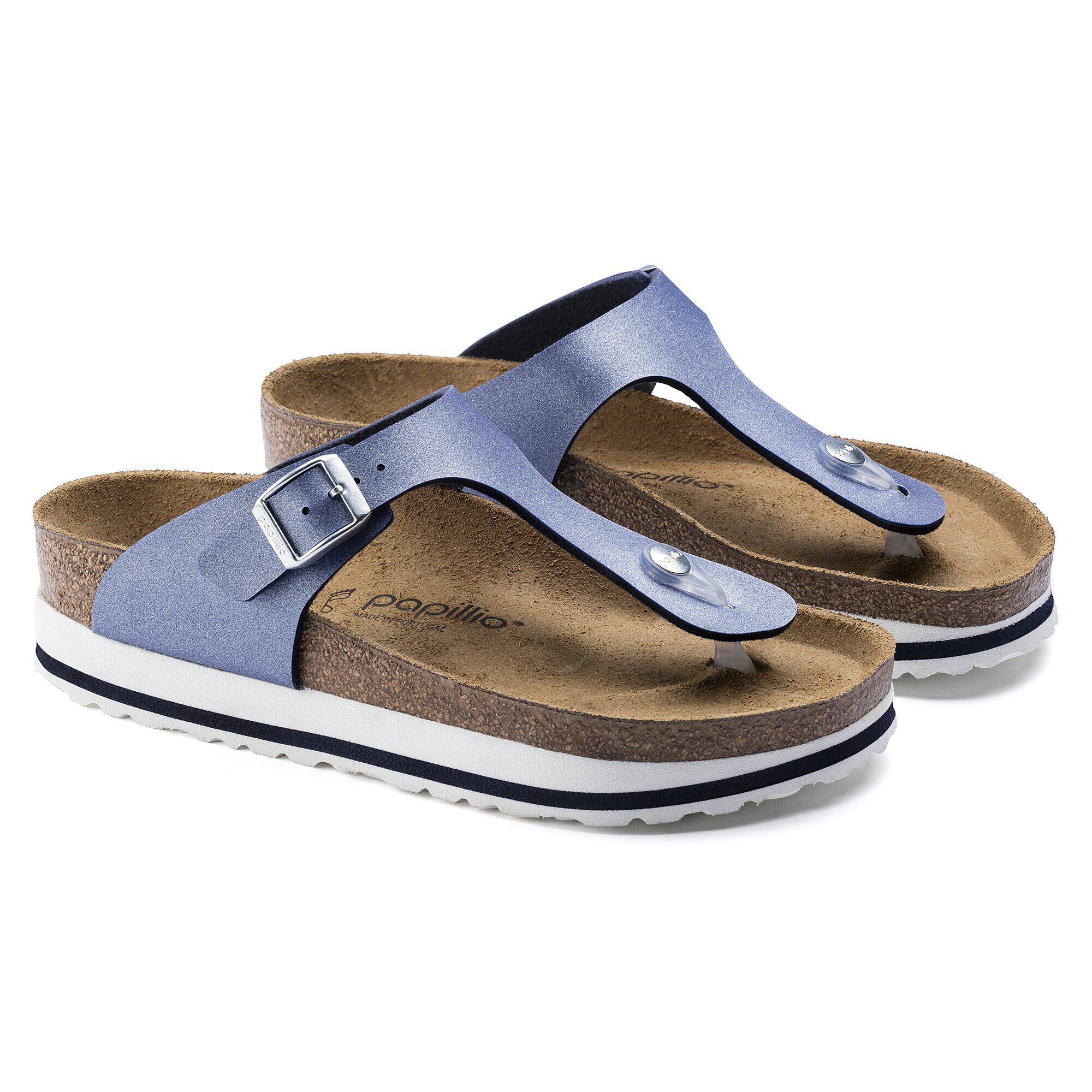   - shown as a pair