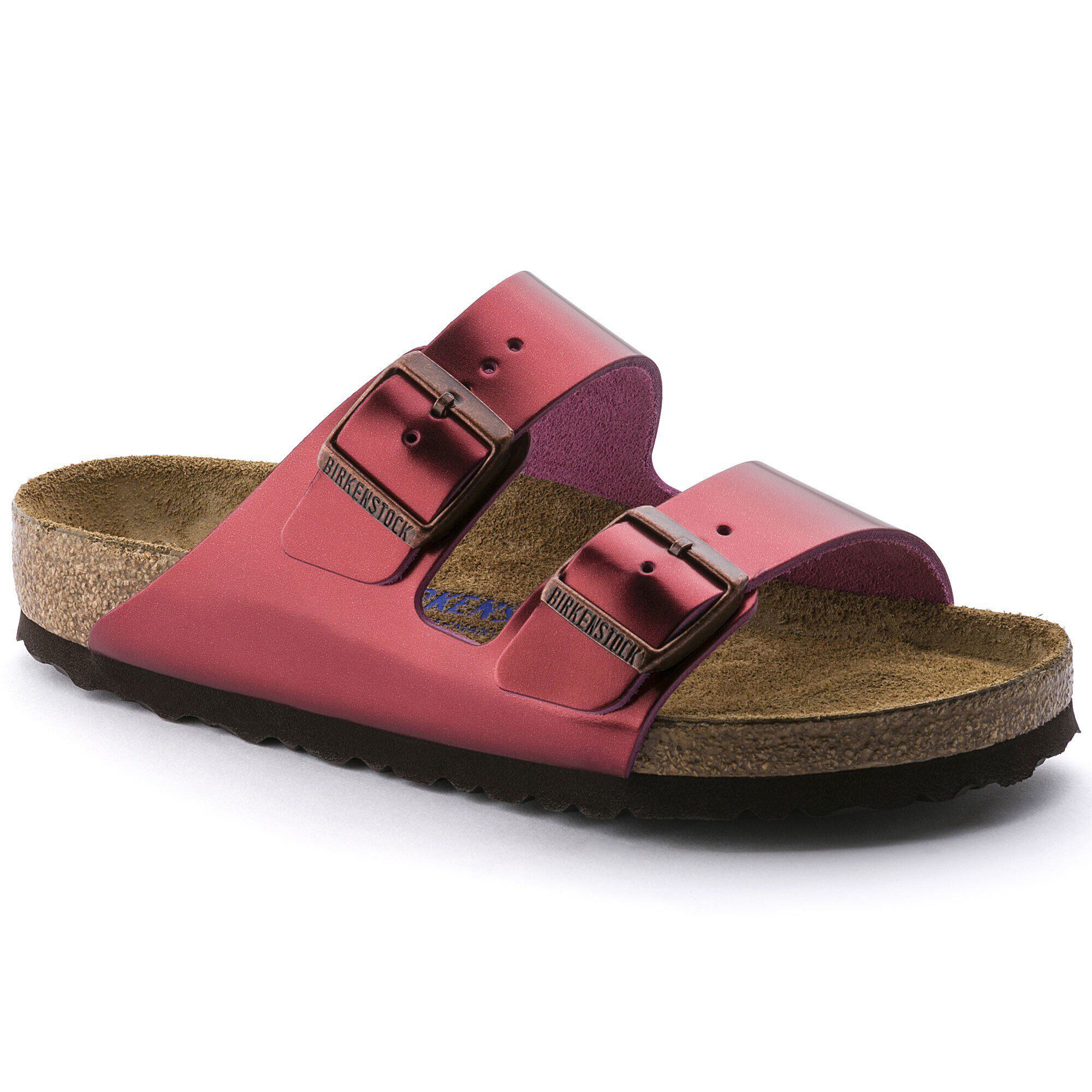Arizona Soft Footbed Leather - main image