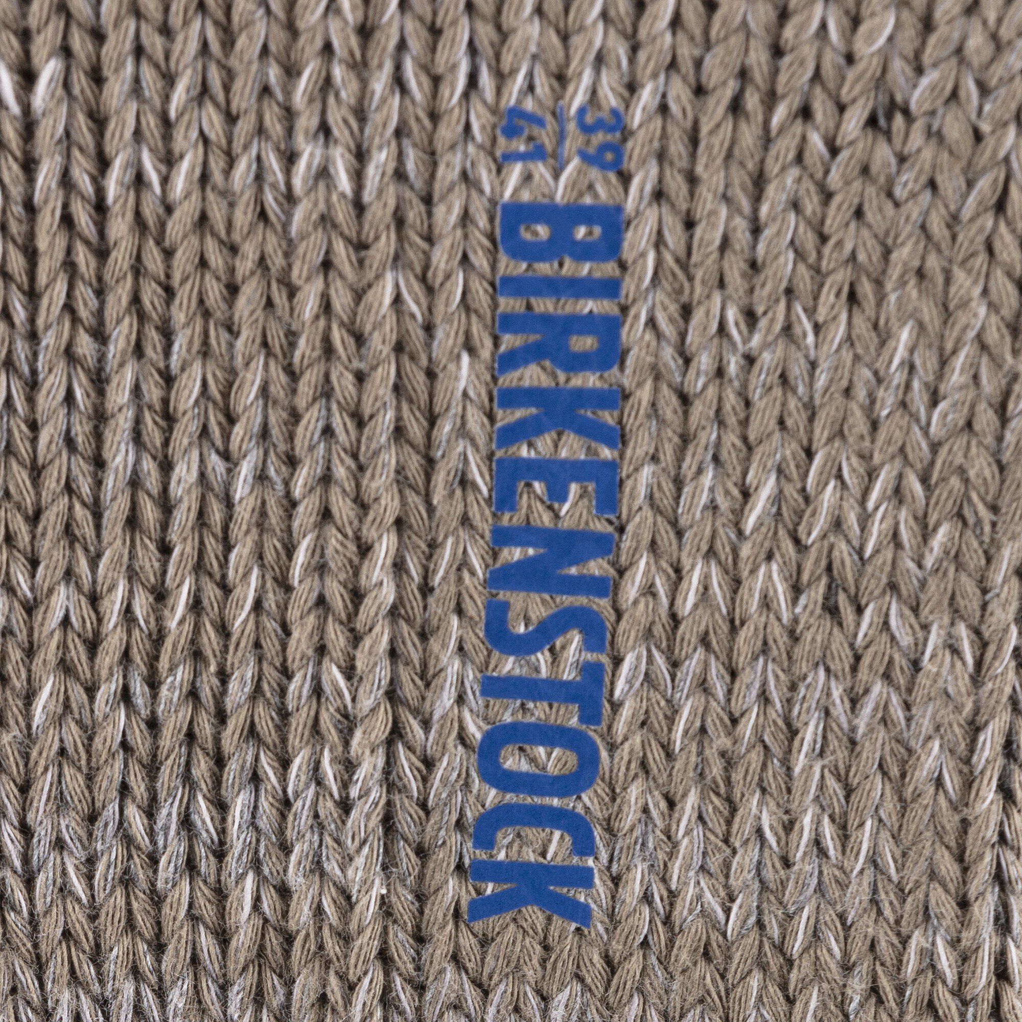 Cotton Twist Bootsock Men Cotton/Polyamide/Elastane