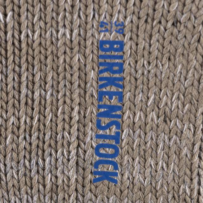 Cotton Twist Bootsock Men Cotton/Polyamide/Elastane