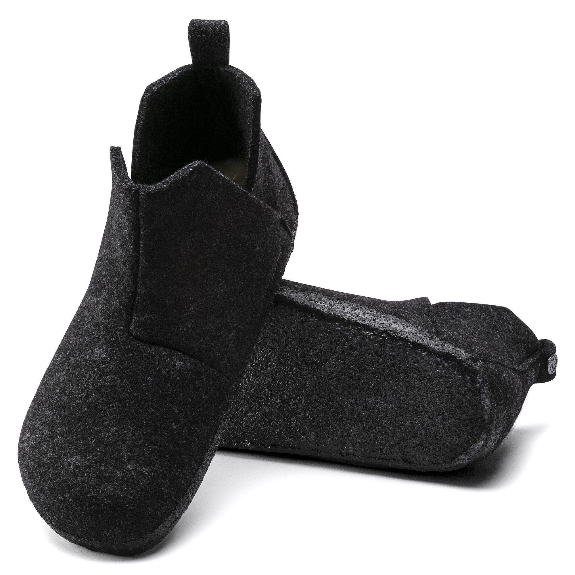   with outer sole details