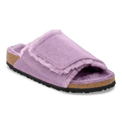 Solana Shearling Felt