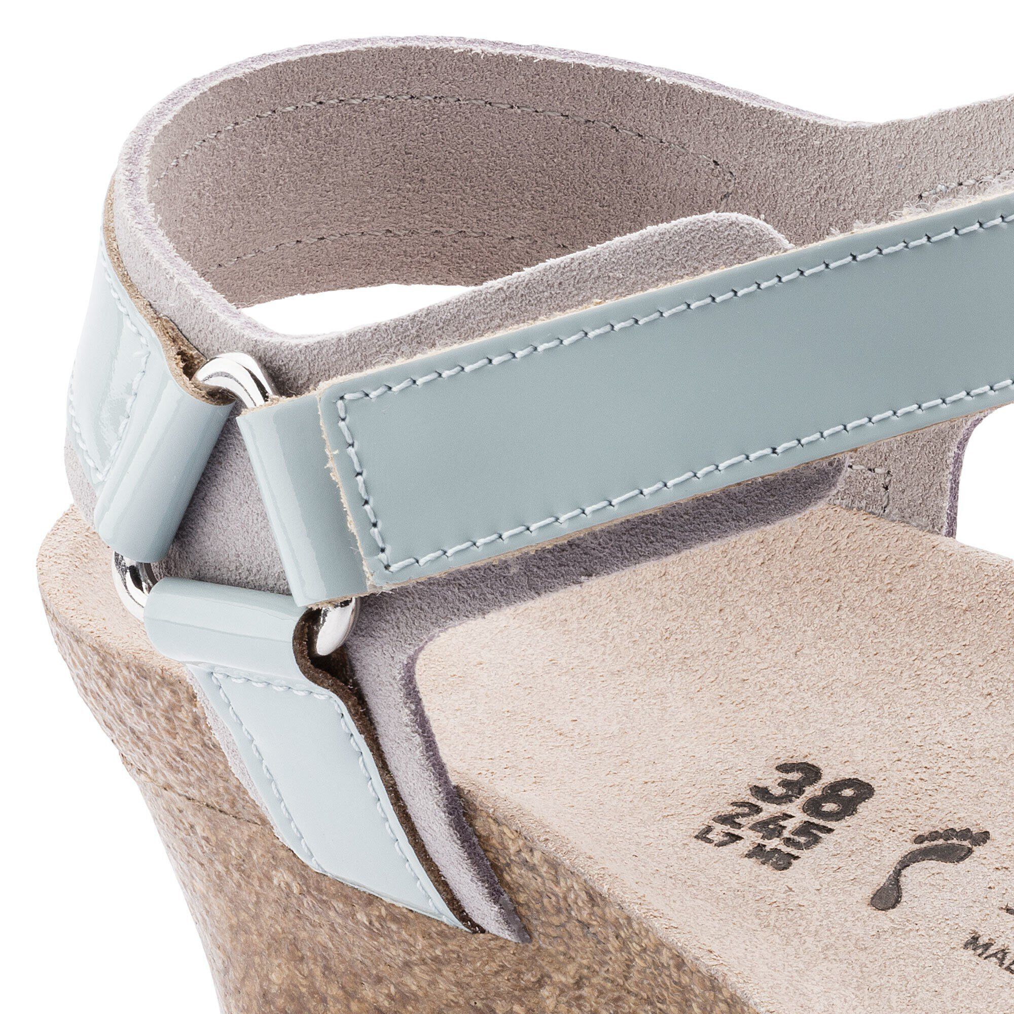 Eve Suede Leather/PVC