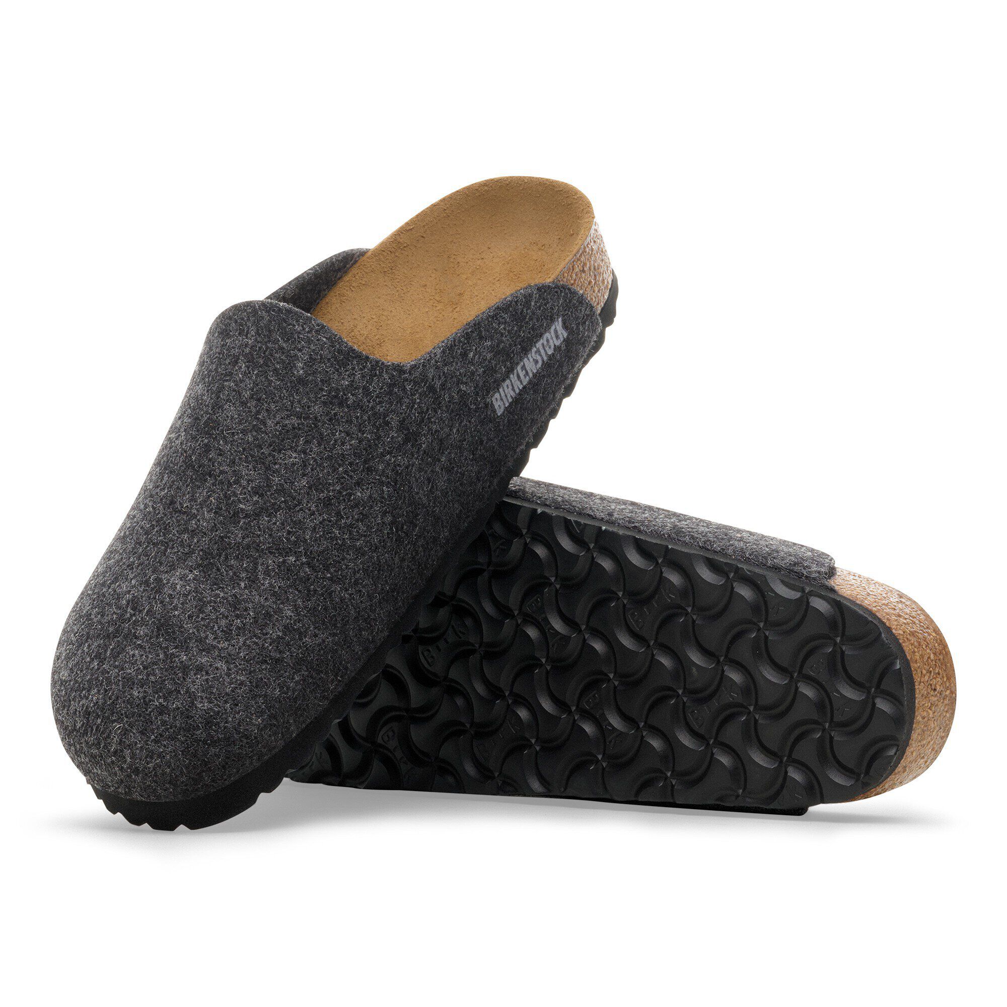   with outer sole details