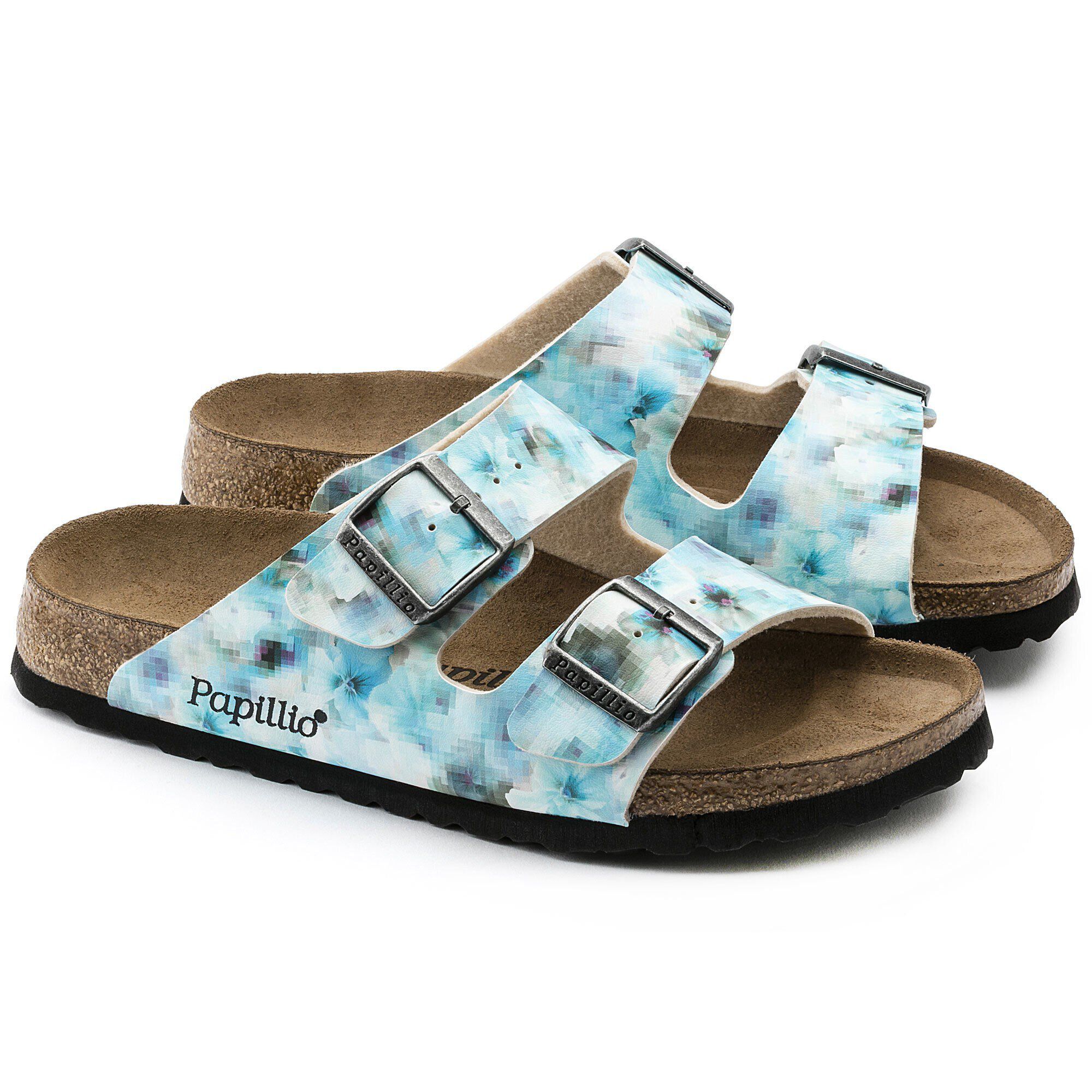 Arizona Soft Footbed Birko-Flor