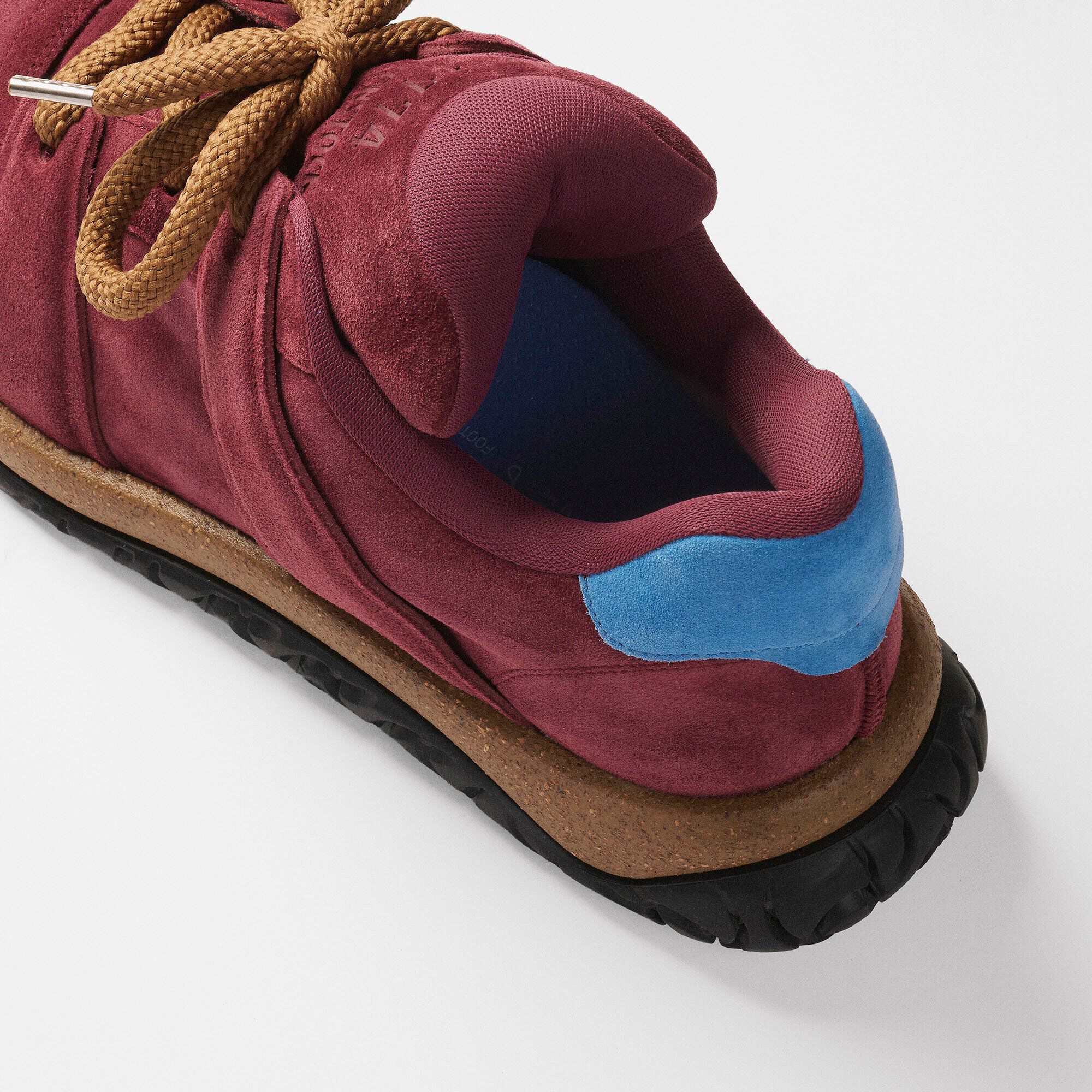 1774 Goerlitz Suede Suede Leather