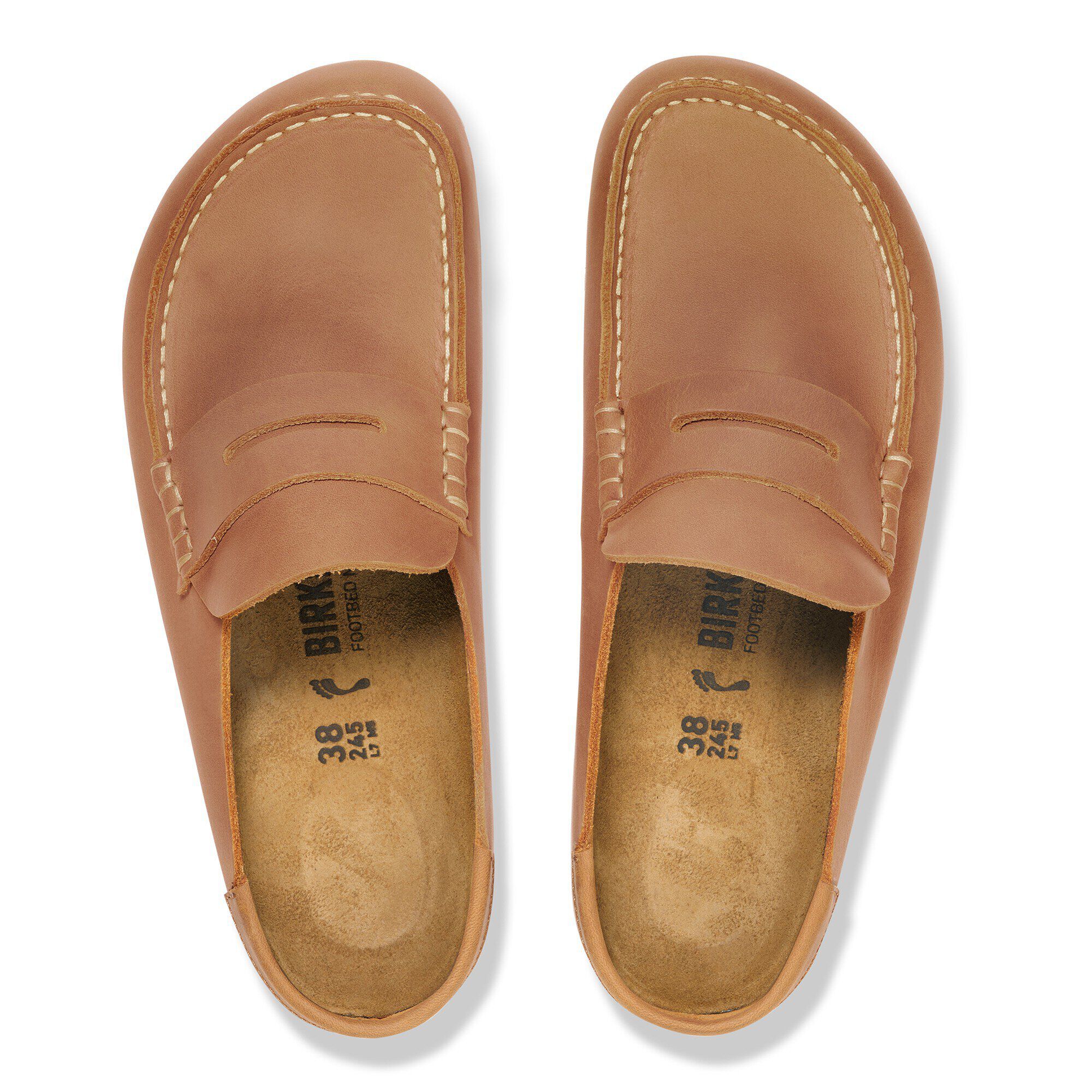 新品　BIRKENSTOCK Naples サンダル45 29cm ブラウン 新品 BIRKENSTOCK Naples サンダル45 29cm ブラウン