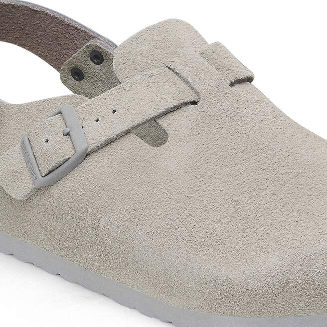 Tokio Suede Leather image numéro 5