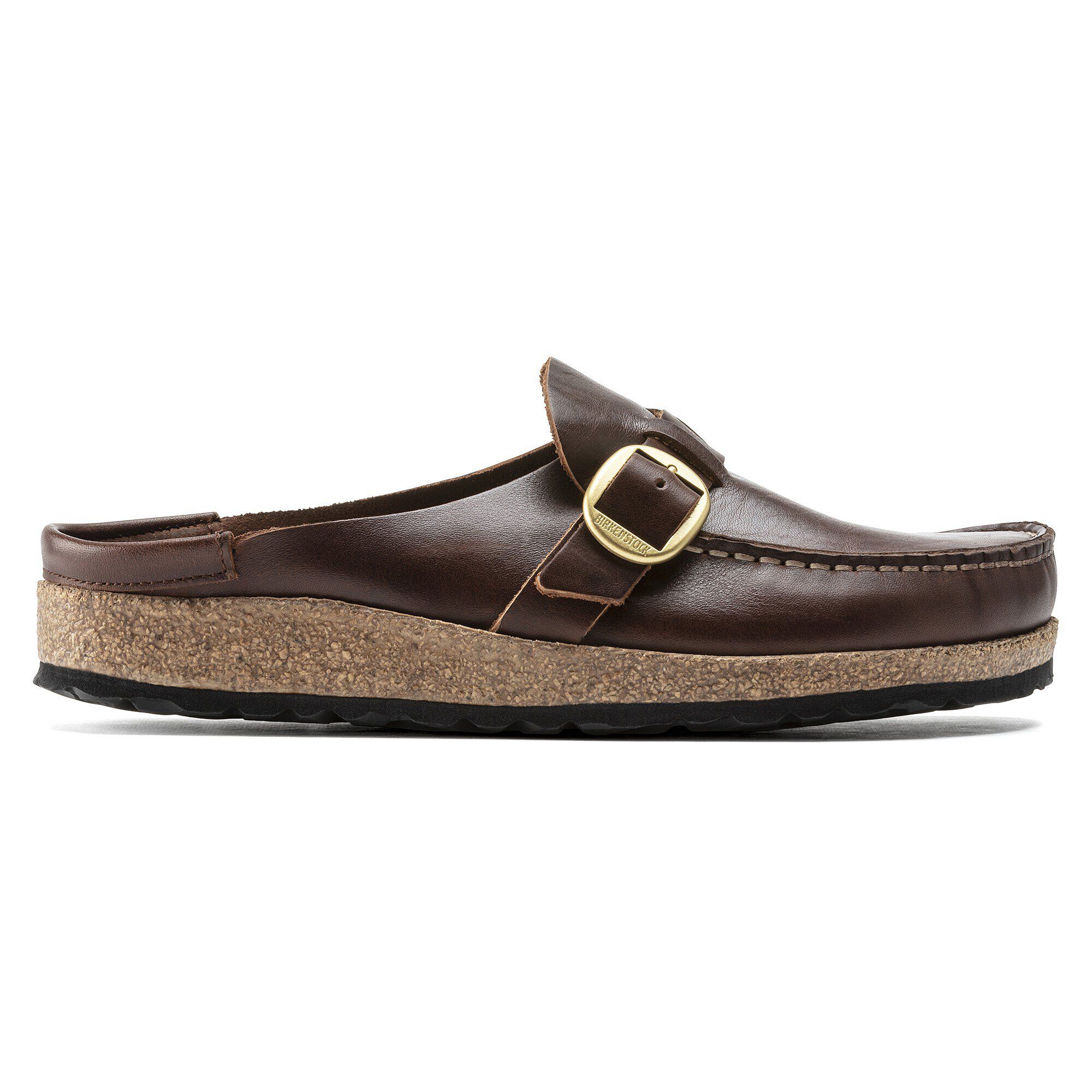 Buckley Cuir naturel