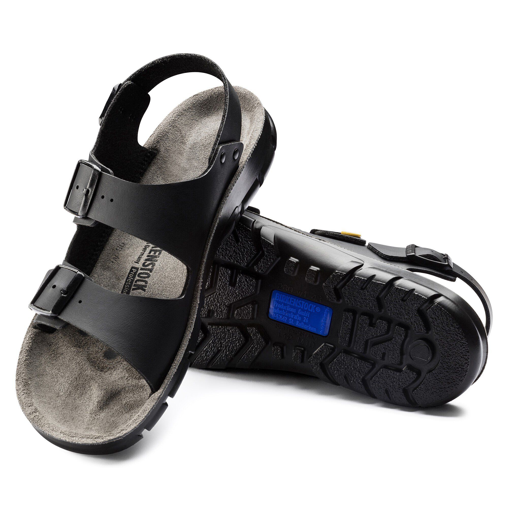   with outer sole details