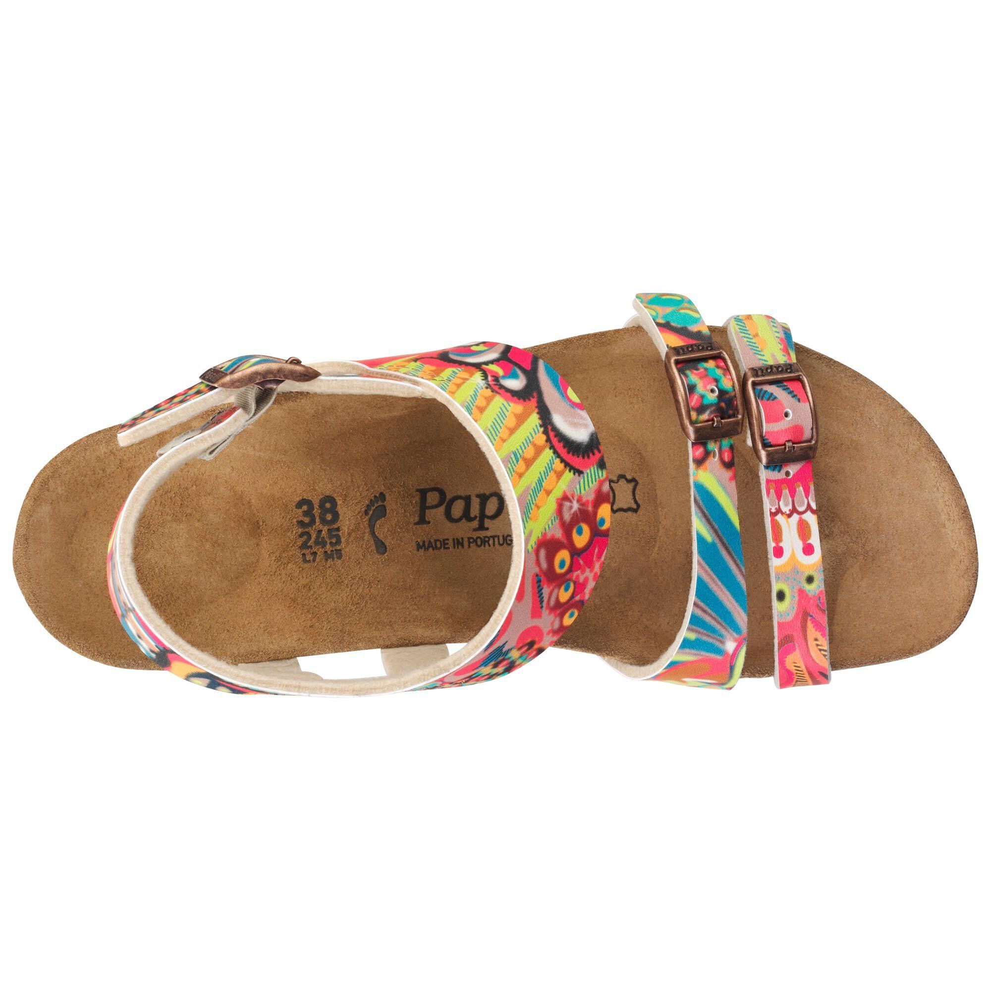 Ellen Birko-Flor - a top view