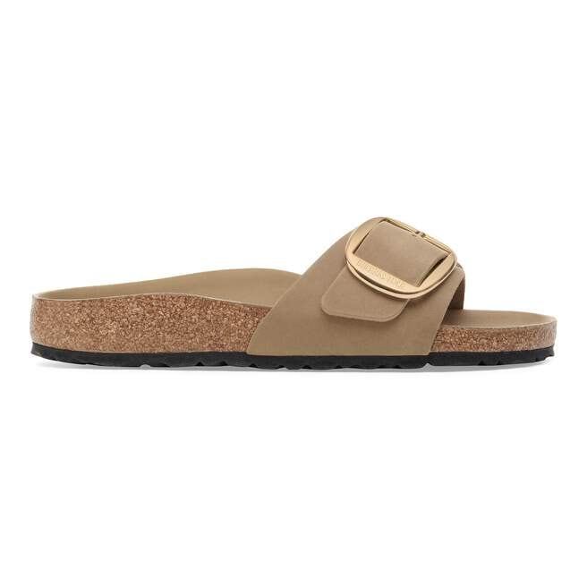 Madrid Big Buckle Natural Leather Oiled image numéro 3